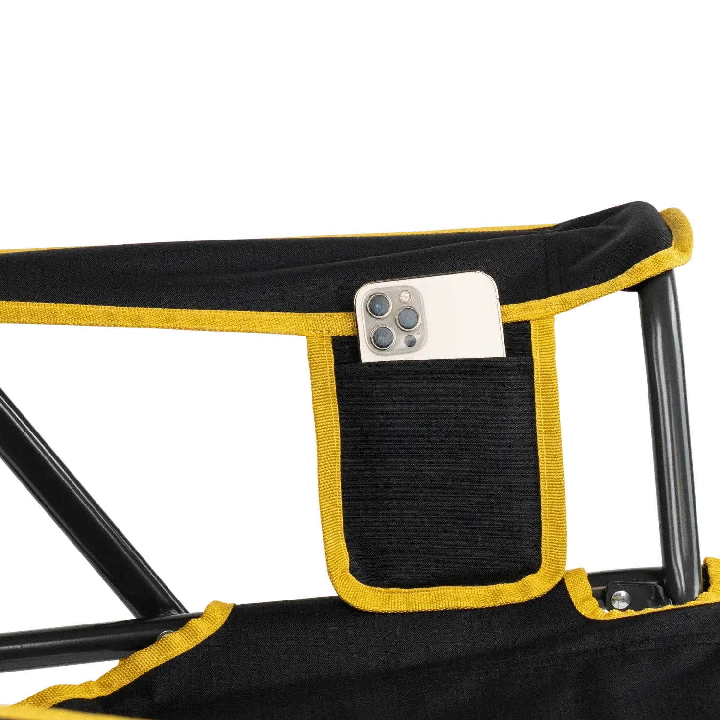 Comfort Pro Rocker - Iowa Hawkeyes | Featured Outdoor Choice | Outlandridge 2E65