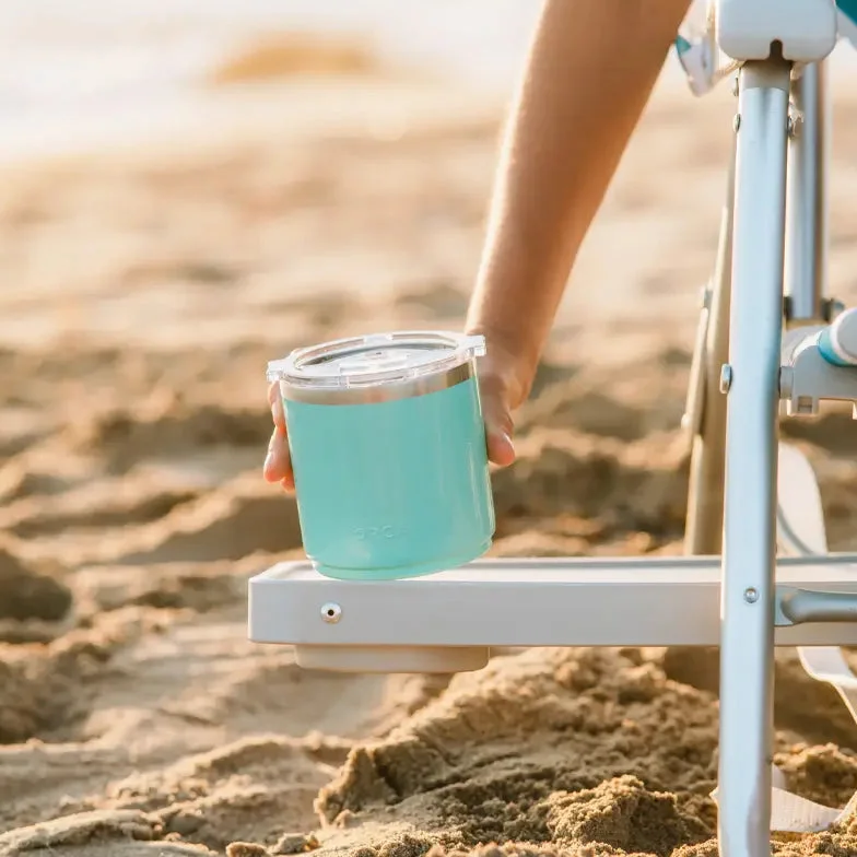 Big Surf with Slide Table Bundle | Outdoor Living Pick | Outlandridge D199