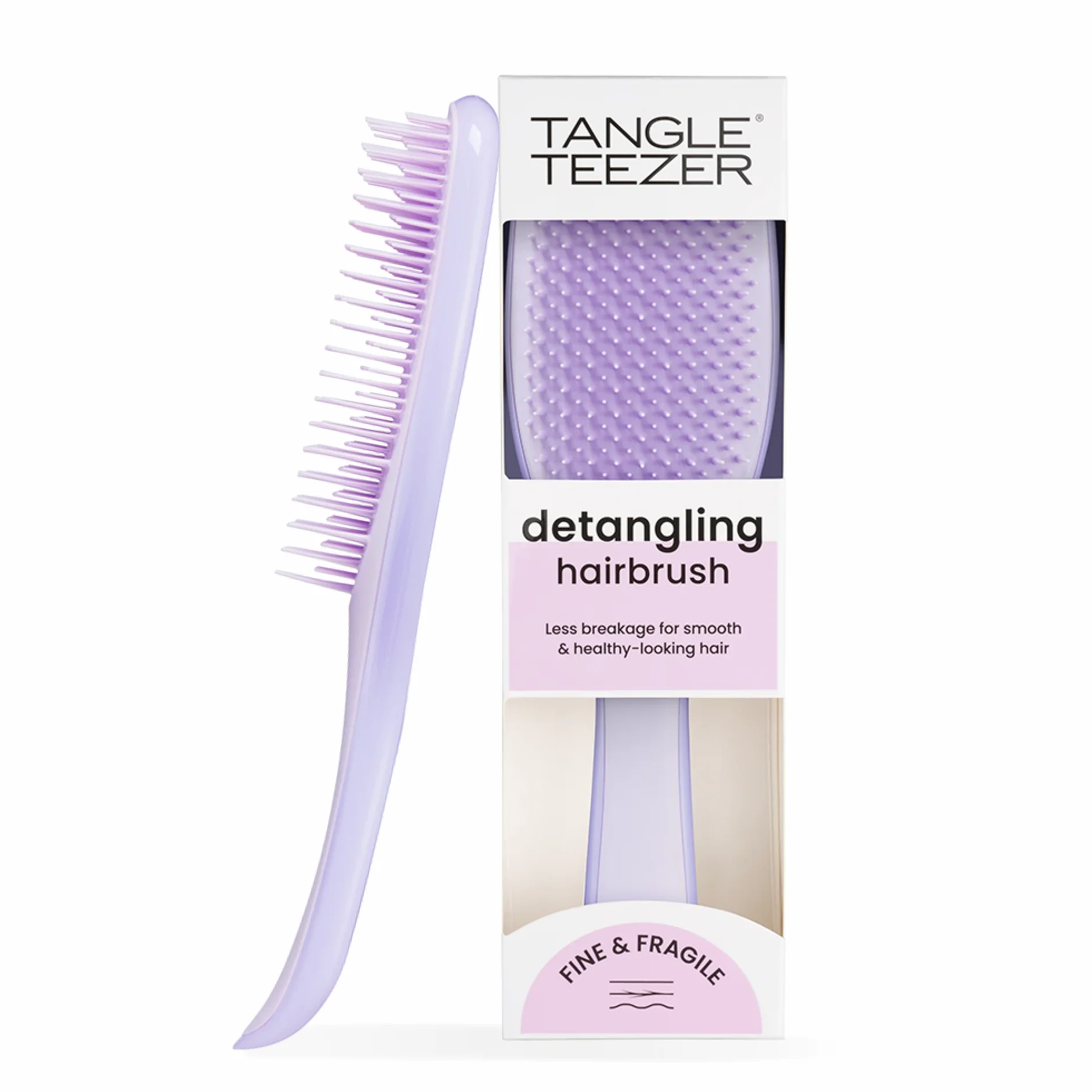 The Ultimate Detangler Fine & Fragile J2