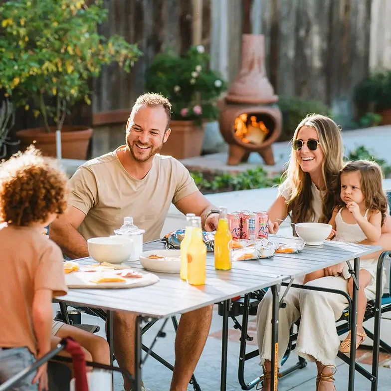 Slim-Fold Table XL | Featured Outdoor Choice | Outlandridge 6790