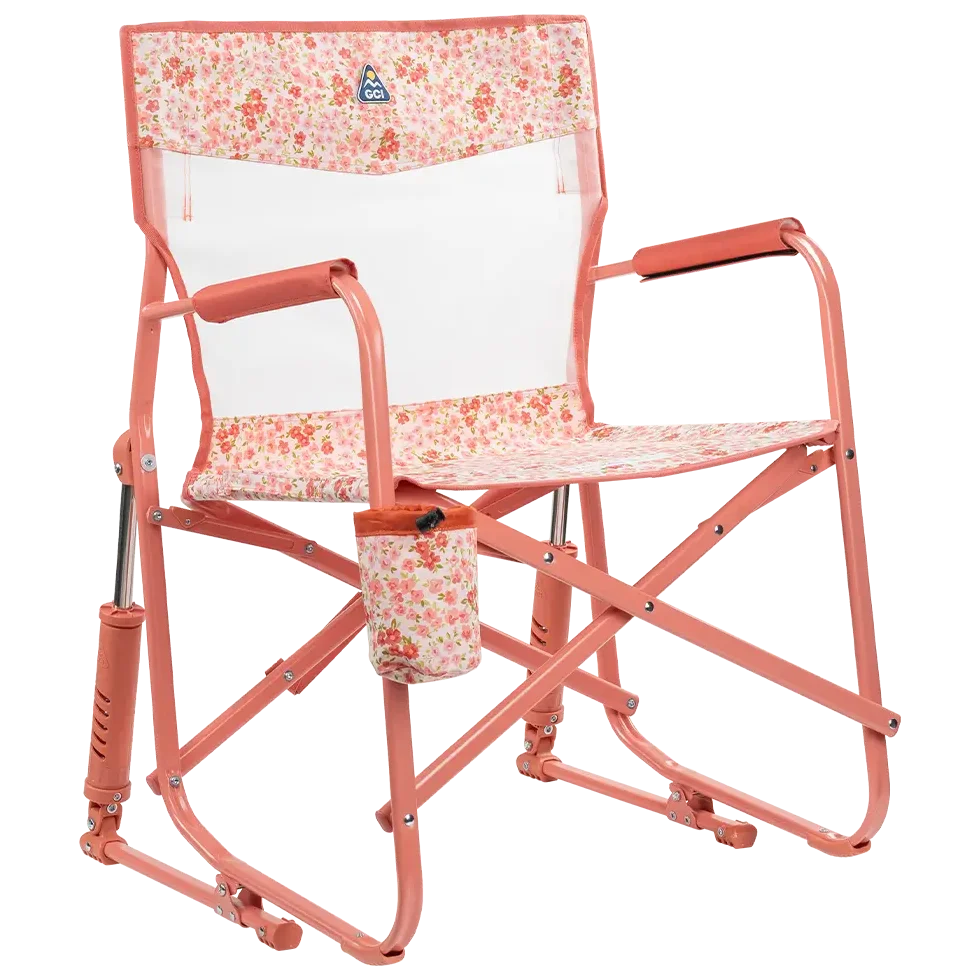Freestyle Rocker Elite | Featured Outdoor Choice | Outlandridge 388B