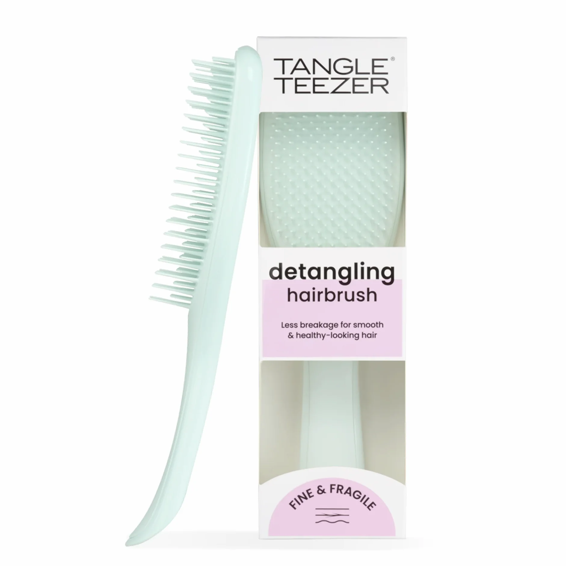 The Ultimate Detangler Fine & Fragile J2