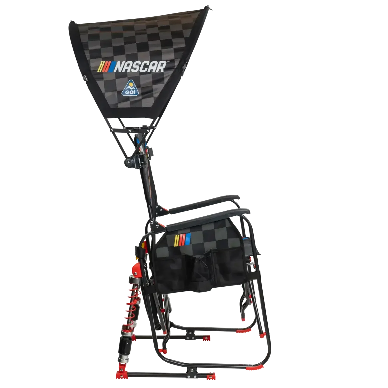 SunShade Accessory - NASCAR | Featured Outdoor Choice | Outlandridge C741