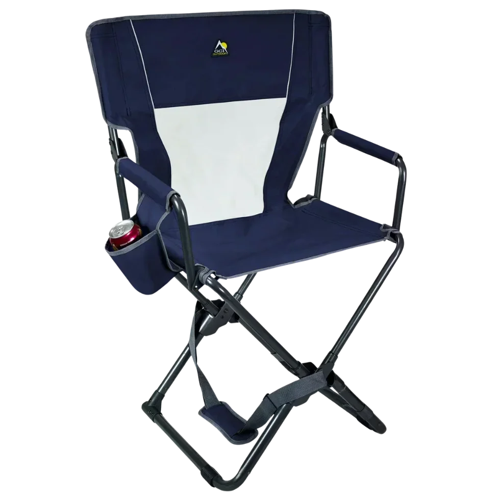 Xpress Director's Chair | Featured Outdoor Choice | Outlandridge 6EAE