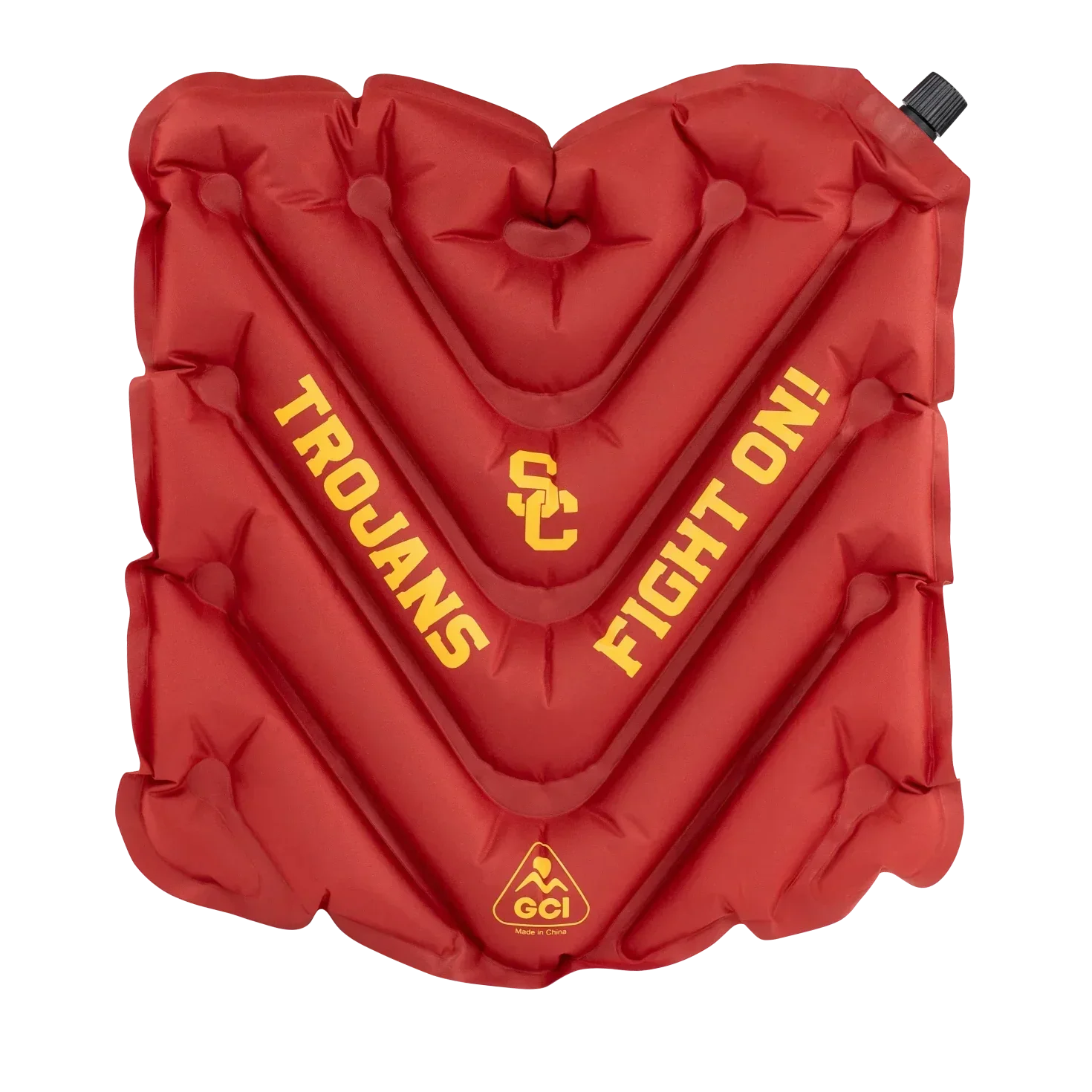 V Seat - USC Trojans | Featured Outdoor Choice | Outlandridge 1553