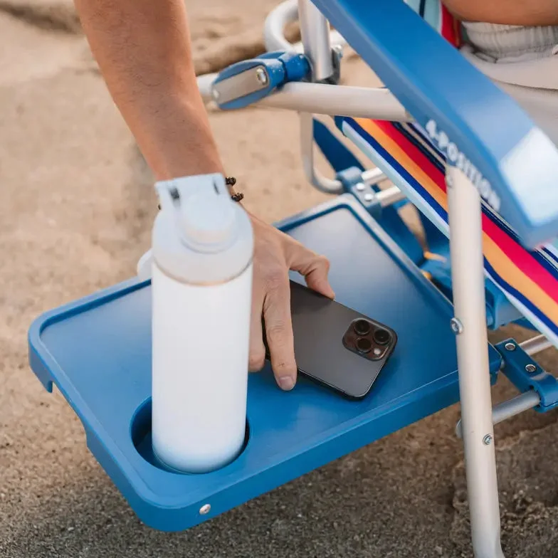 Big Surf with Slide Table | Featured Outdoor Choice | Outlandridge 39A2