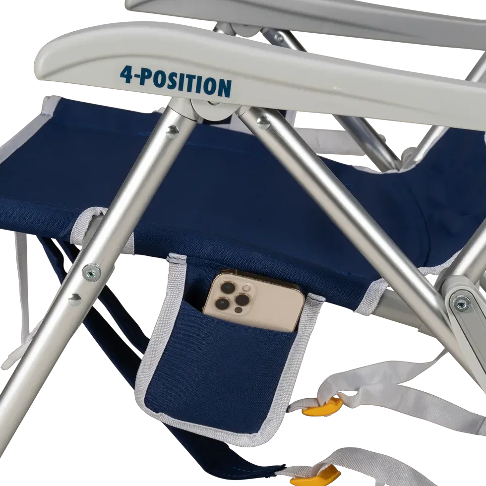 Backpack Beach Chair | Featured Outdoor Choice | Outlandridge 1DB6