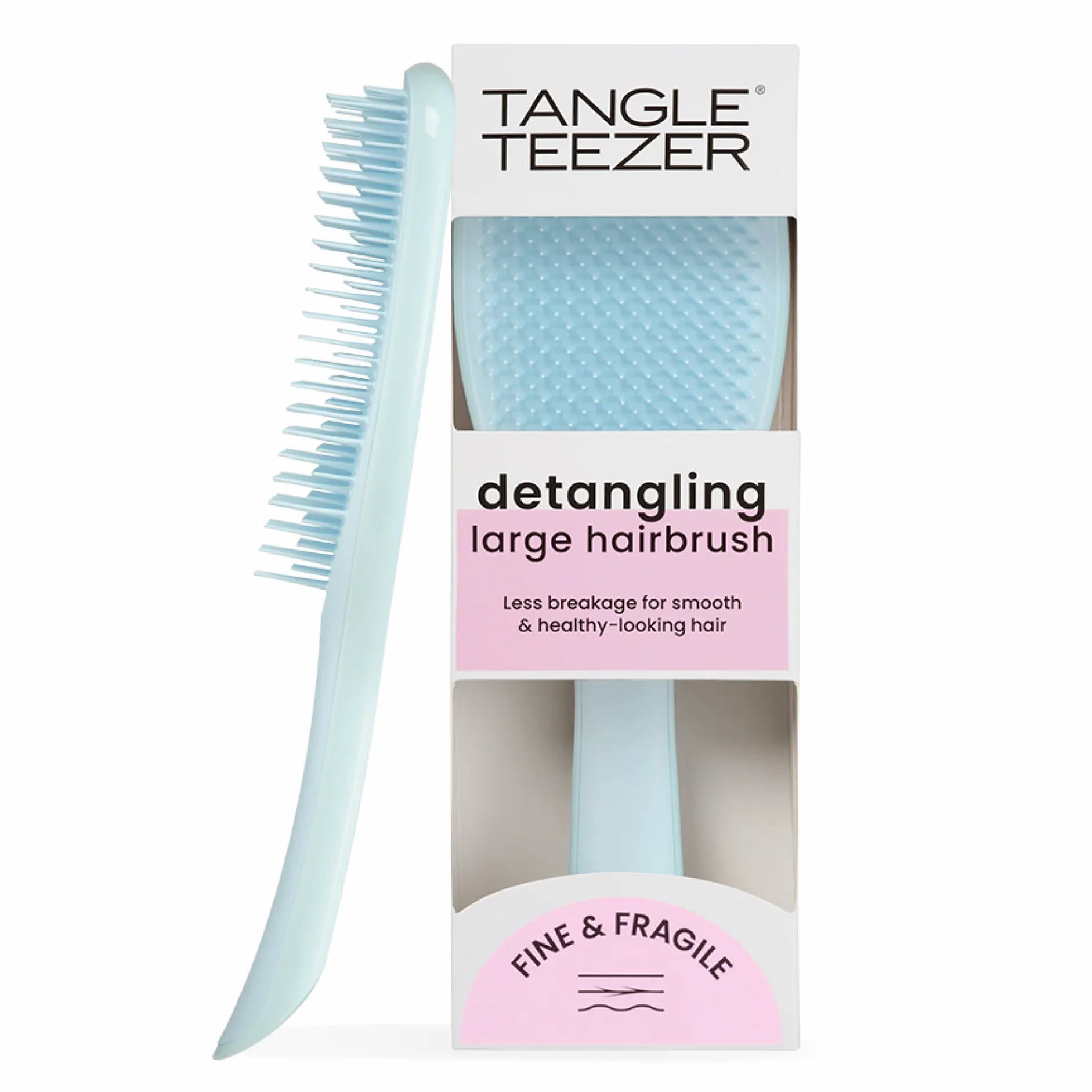 The Ultimate Detangler Fine & Fragile J2
