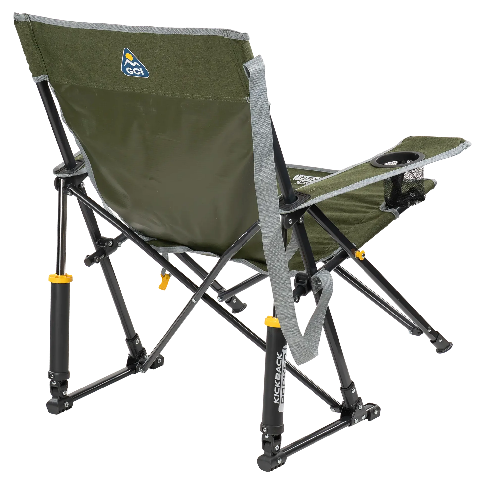 Kickback Rocker | Featured Outdoor Choice | Outlandridge 5D5A