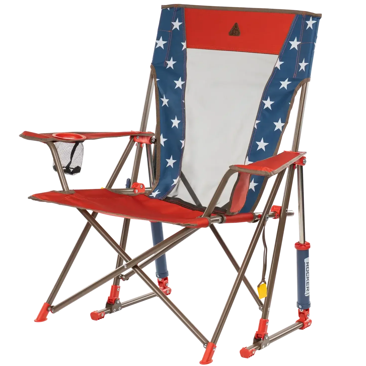 Comfort Pro Rocker - USA Anniversary Deluxe — Selected Outdoor Gear | Outlandridge AC77