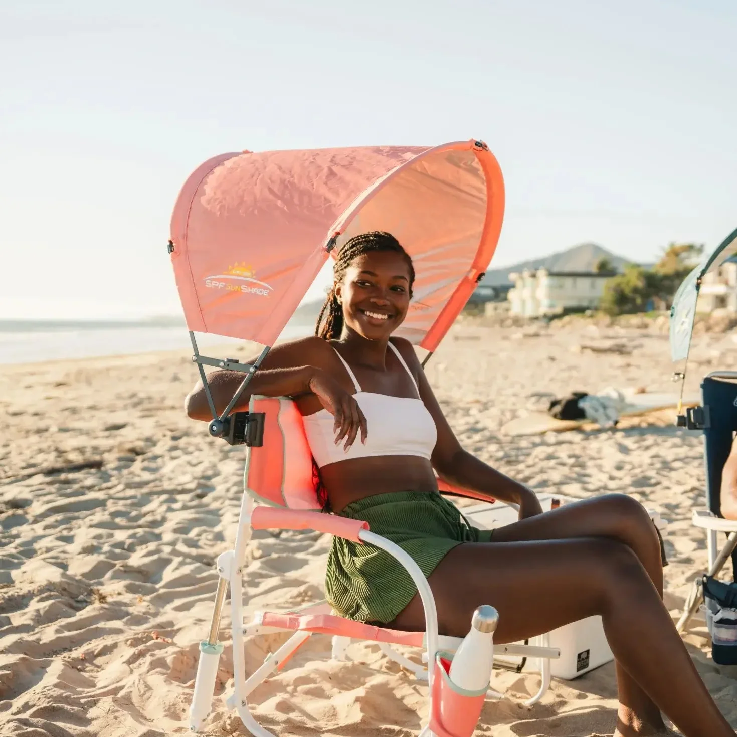 SunShade Accessory | Featured Outdoor Choice | Outlandridge 4758