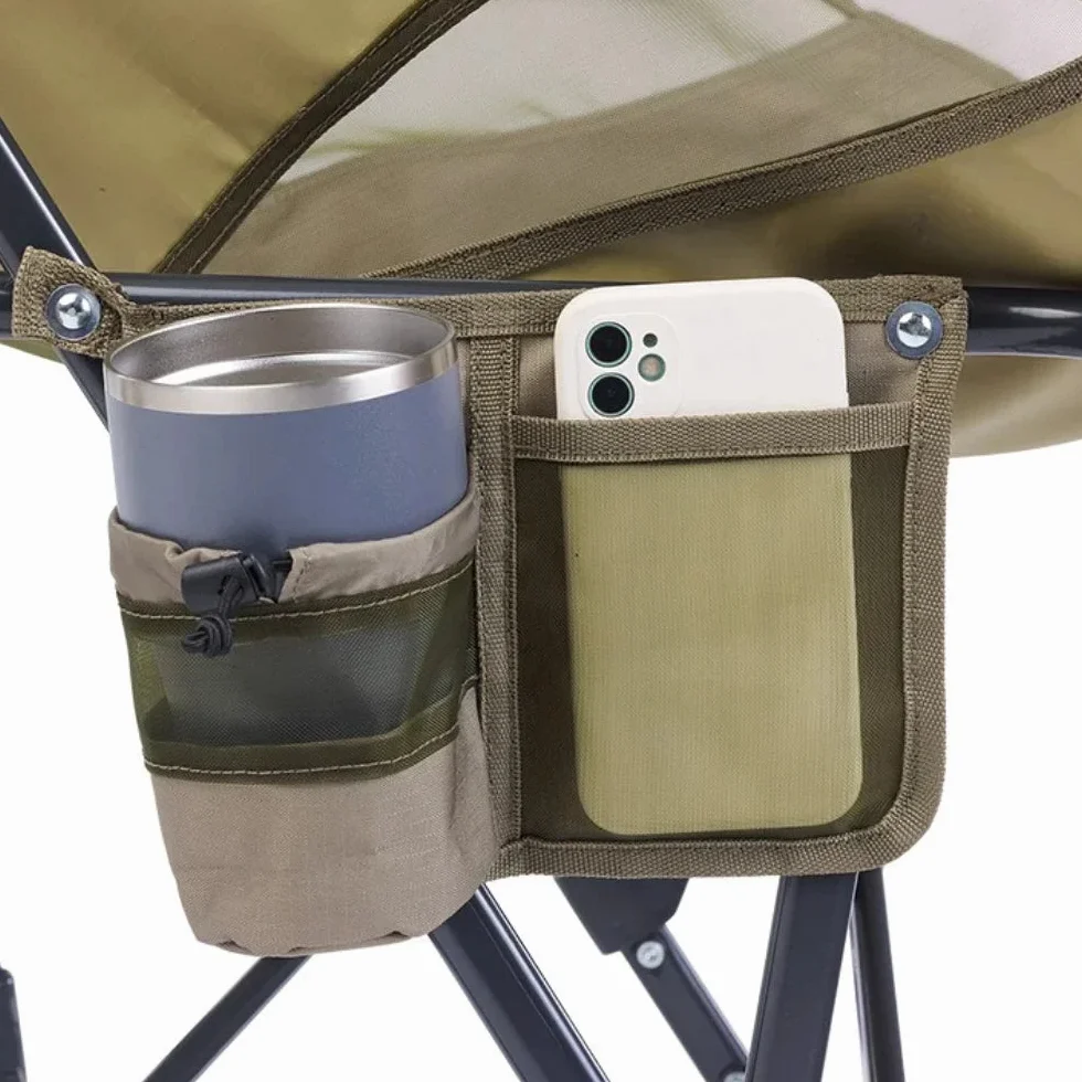 Pod Rocker Elite | Featured Outdoor Choice | Outlandridge ED36