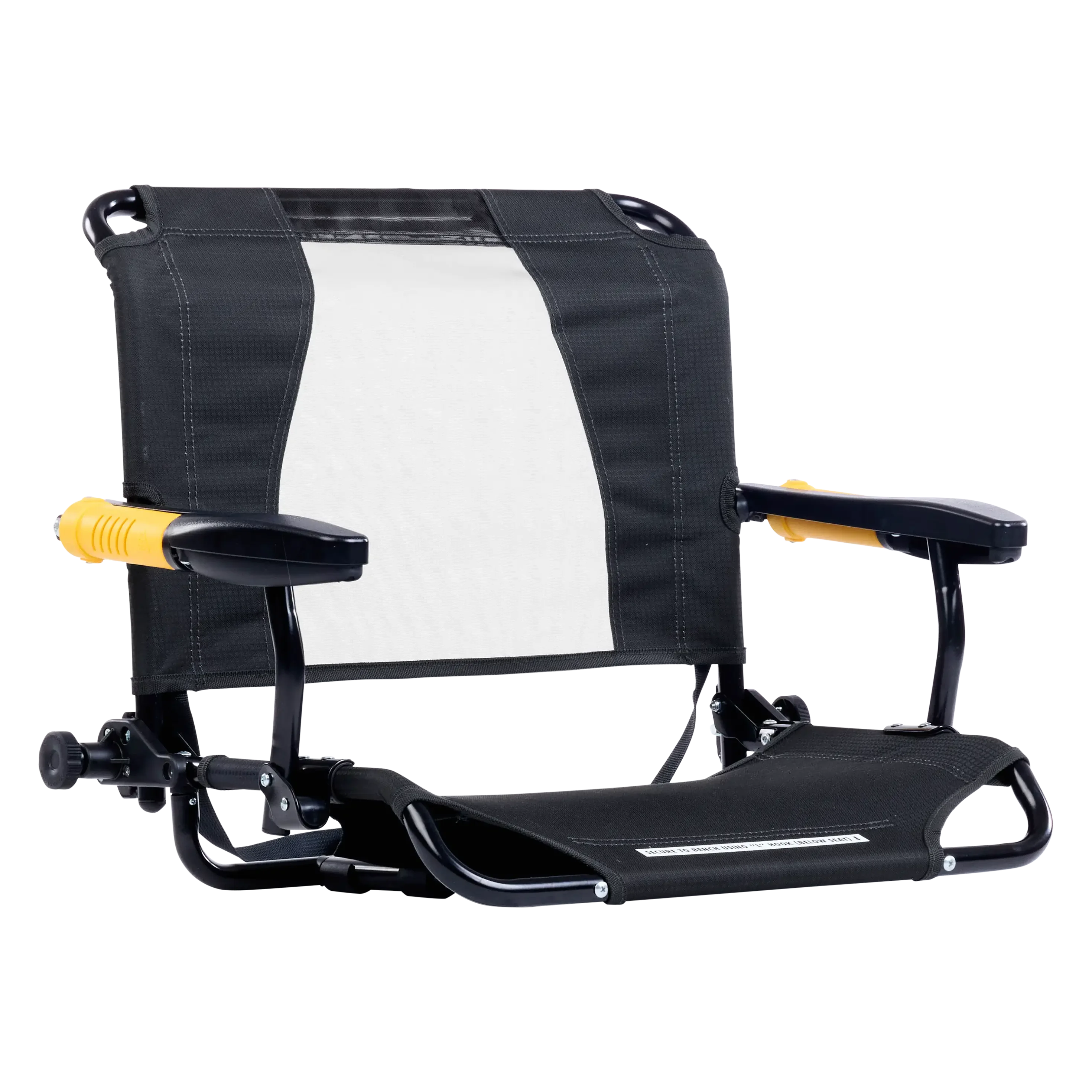 Stadium Rock-Cliner | Featured Outdoor Choice | Outlandridge 2399
