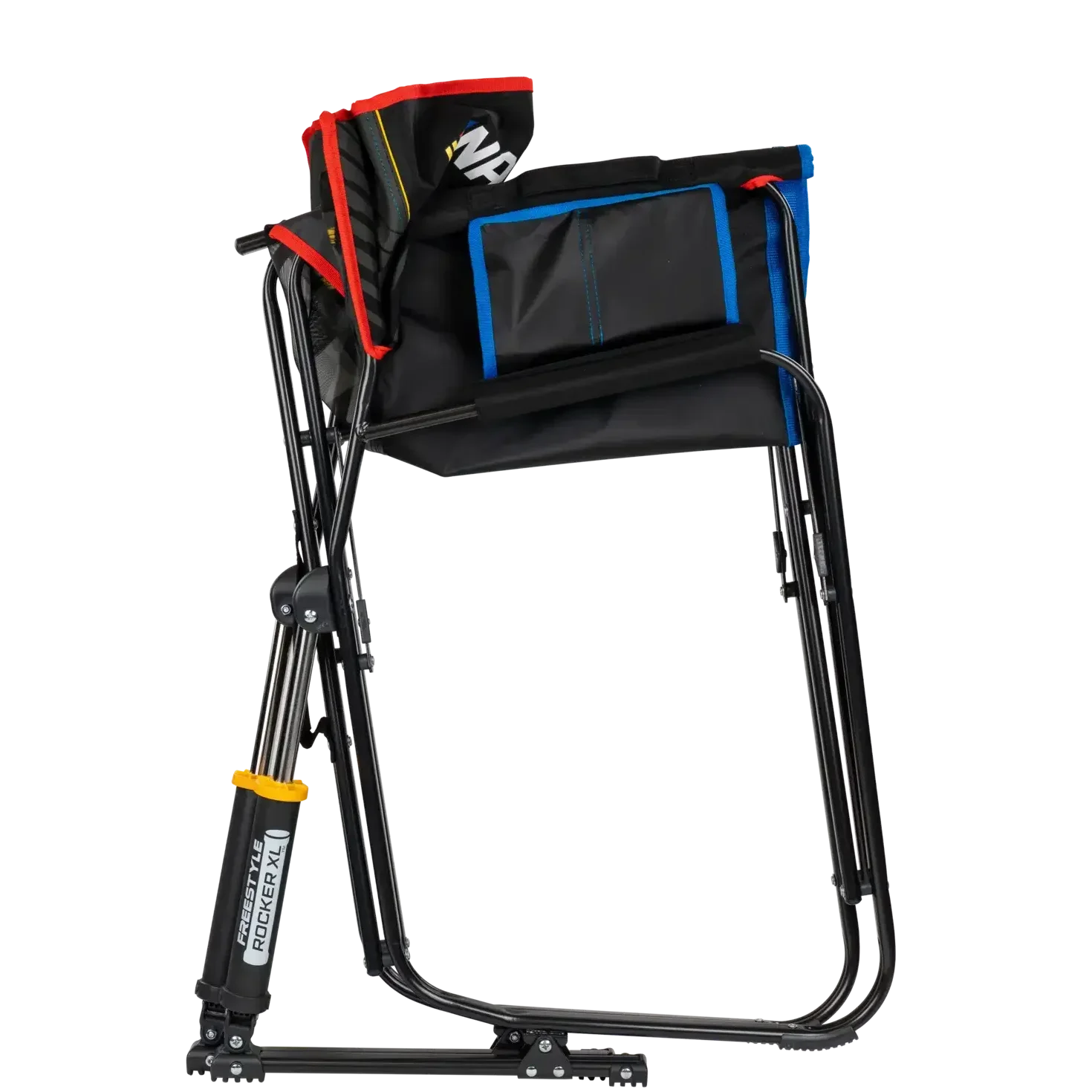 Freestyle Rocker XL - NASCAR | Featured Outdoor Choice | Outlandridge 1AB1