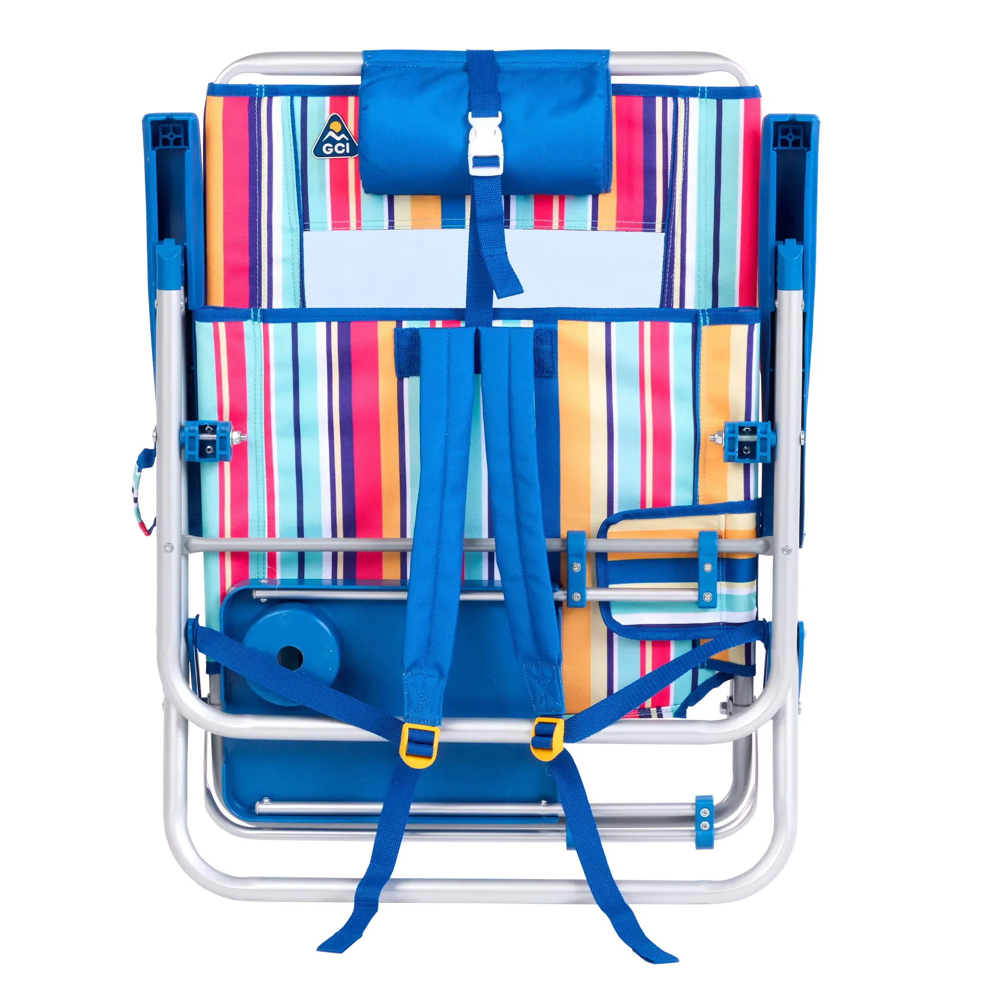 Big Surf with Slide Table | Featured Outdoor Choice | Outlandridge 39A2