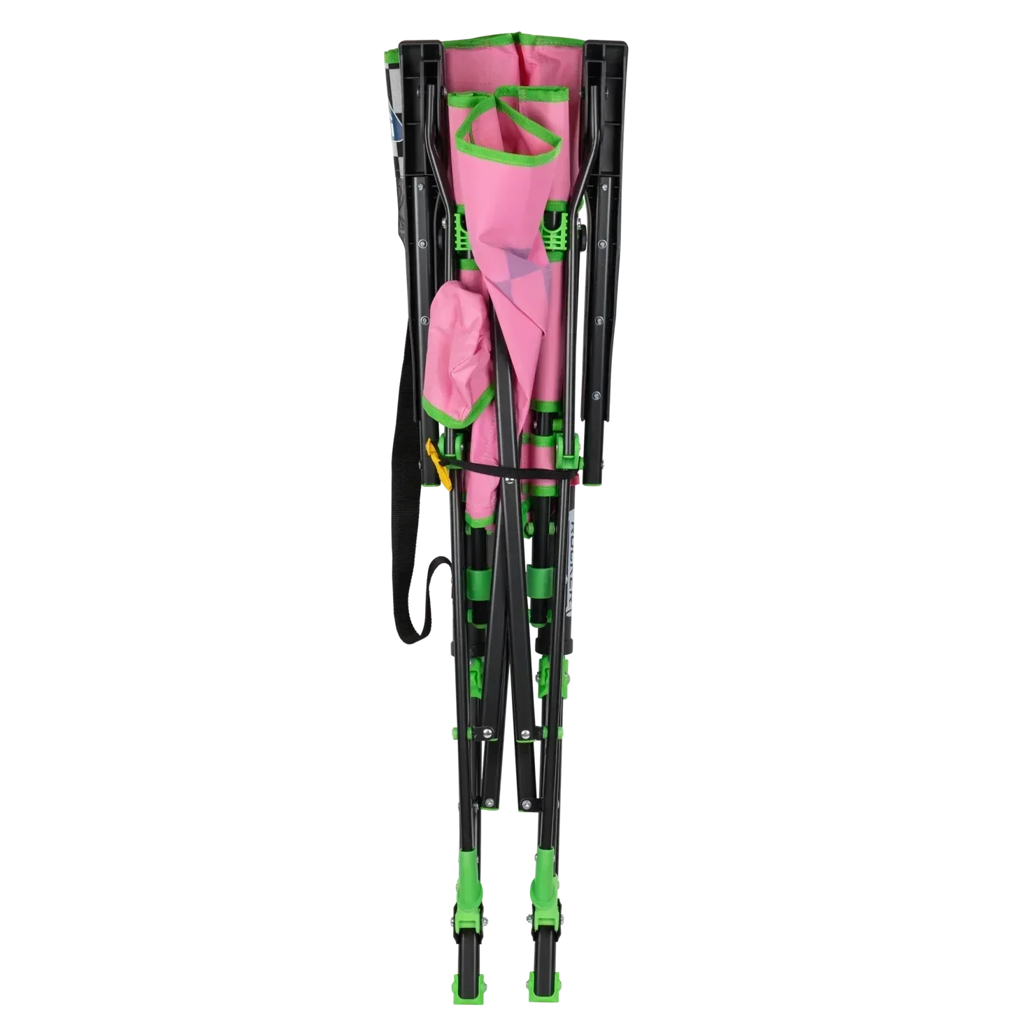 NASCAR RoadTrip Rocker - Pink | Featured Outdoor Choice | Outlandridge 579C