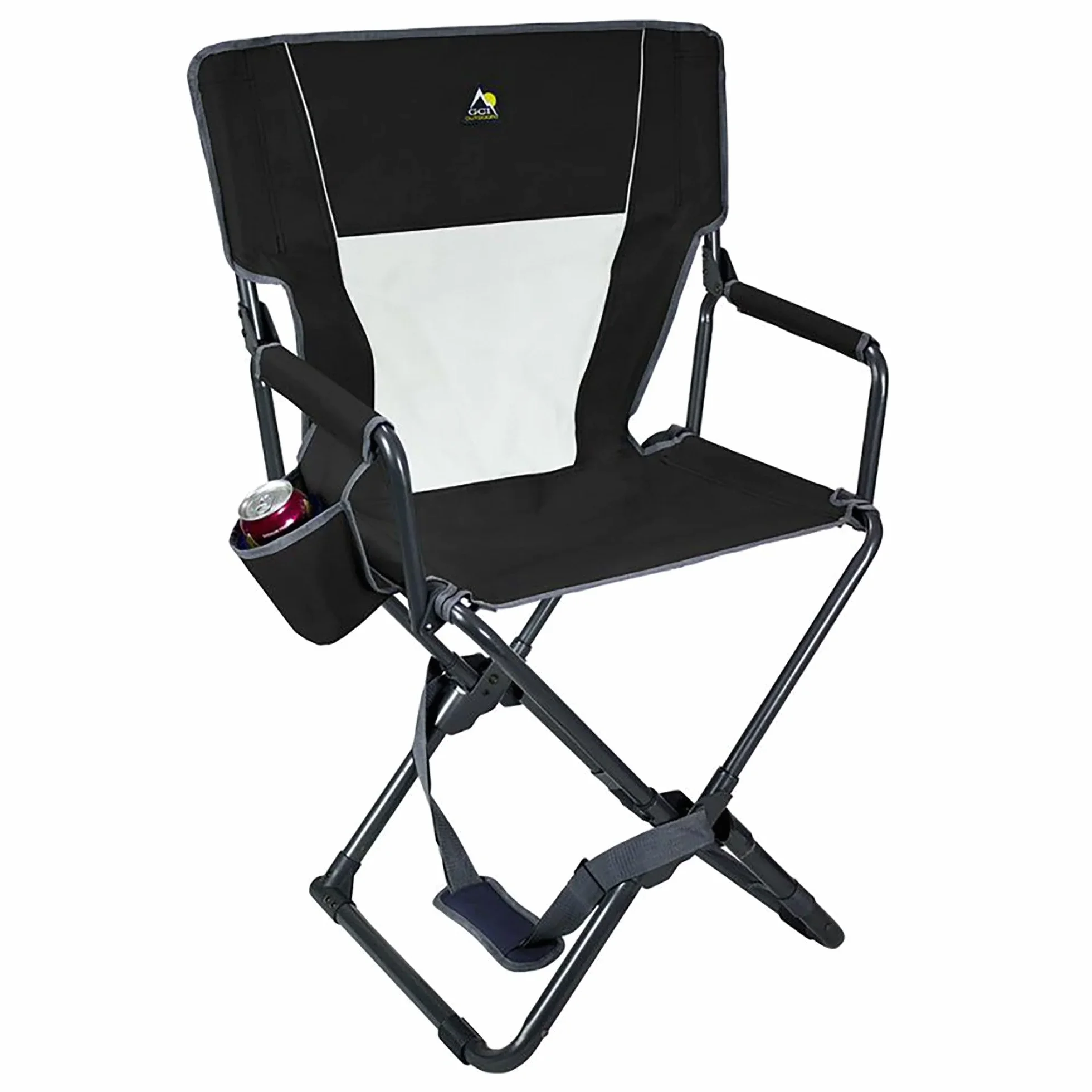 Xpress Director's Chair | Featured Outdoor Choice | Outlandridge 6EAE