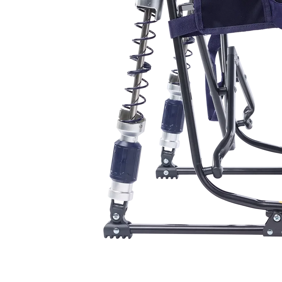Adjustable Rocker | Featured Outdoor Choice | Outlandridge 4E50
