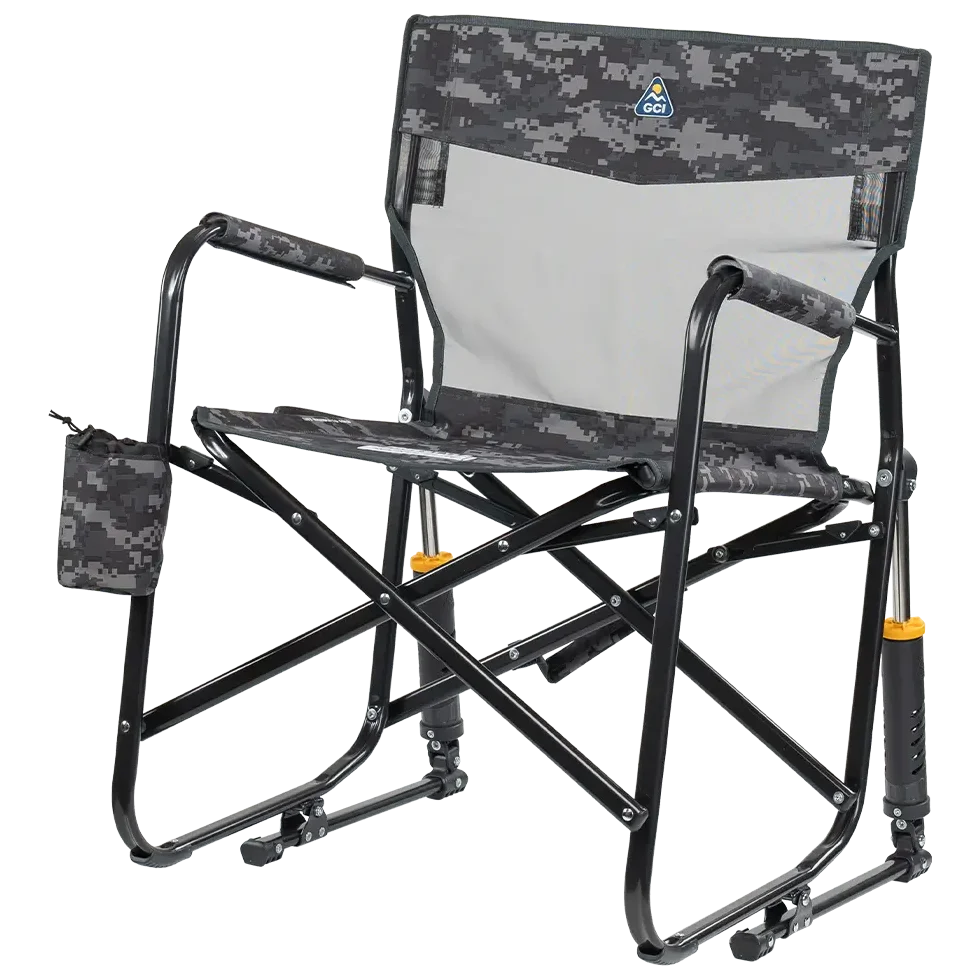Freestyle Rocker Elite | Featured Outdoor Choice | Outlandridge A6E2