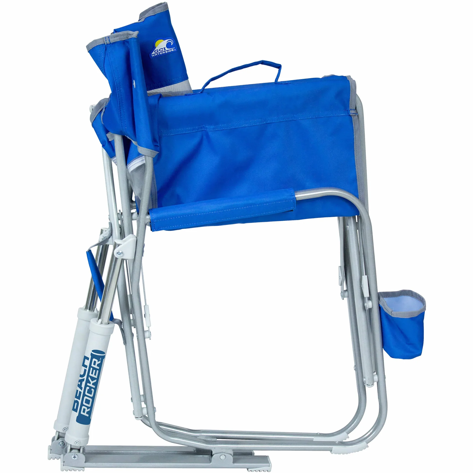 Beach Rocker Bundle | Camp-Ready Selection | Outlandridge 38AC