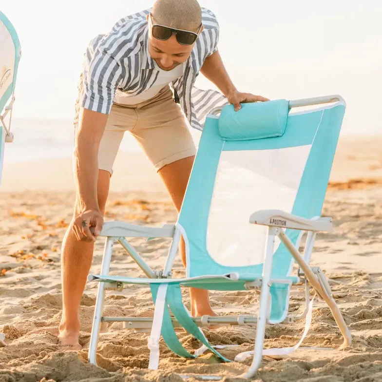 Big Surf with Slide Table Bundle | Outdoor Living Pick | Outlandridge D199