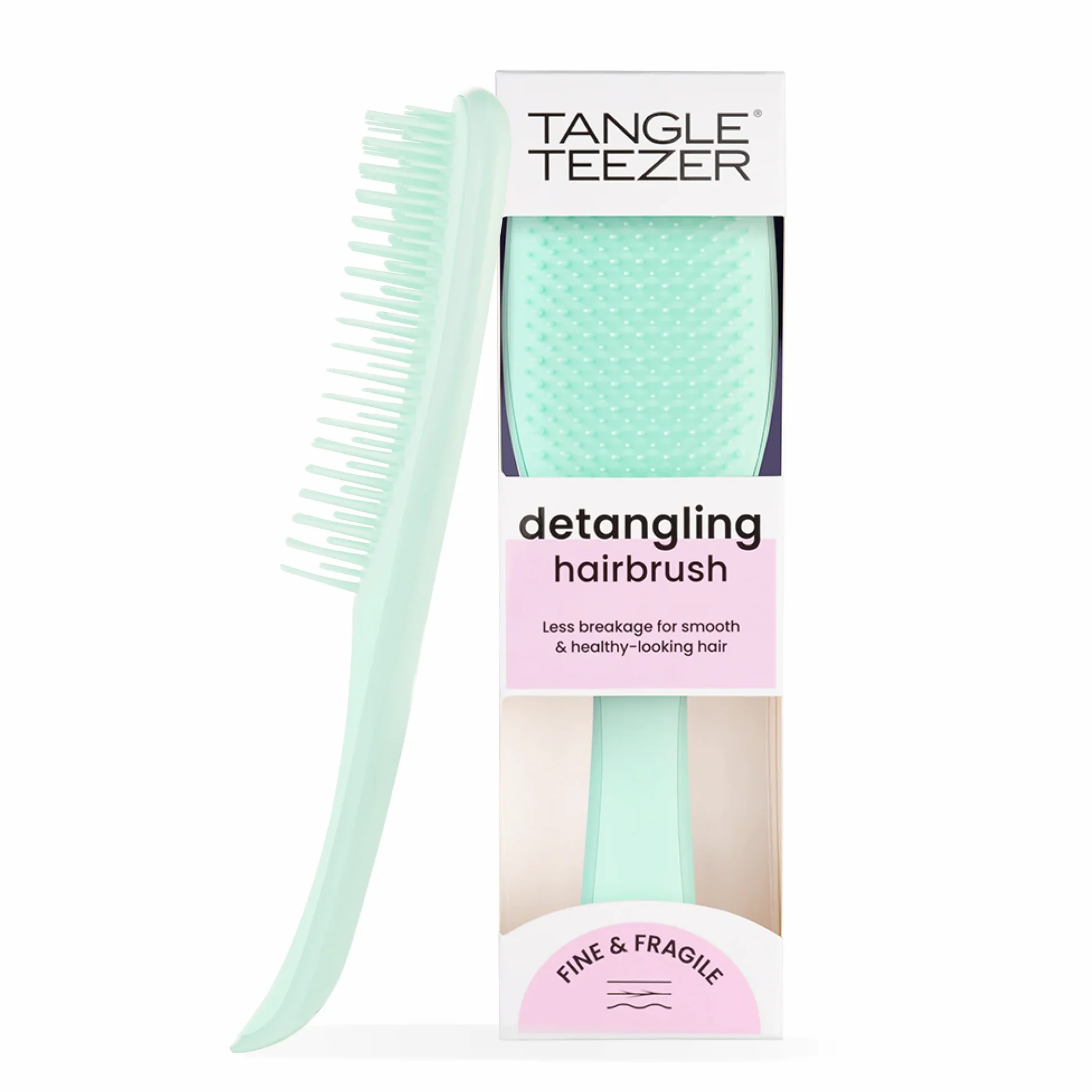 The Ultimate Detangler Fine & Fragile J2