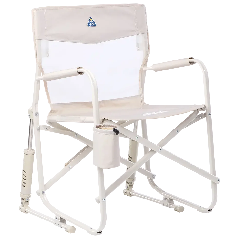 Freestyle Rocker Elite | Featured Outdoor Choice | Outlandridge 388B