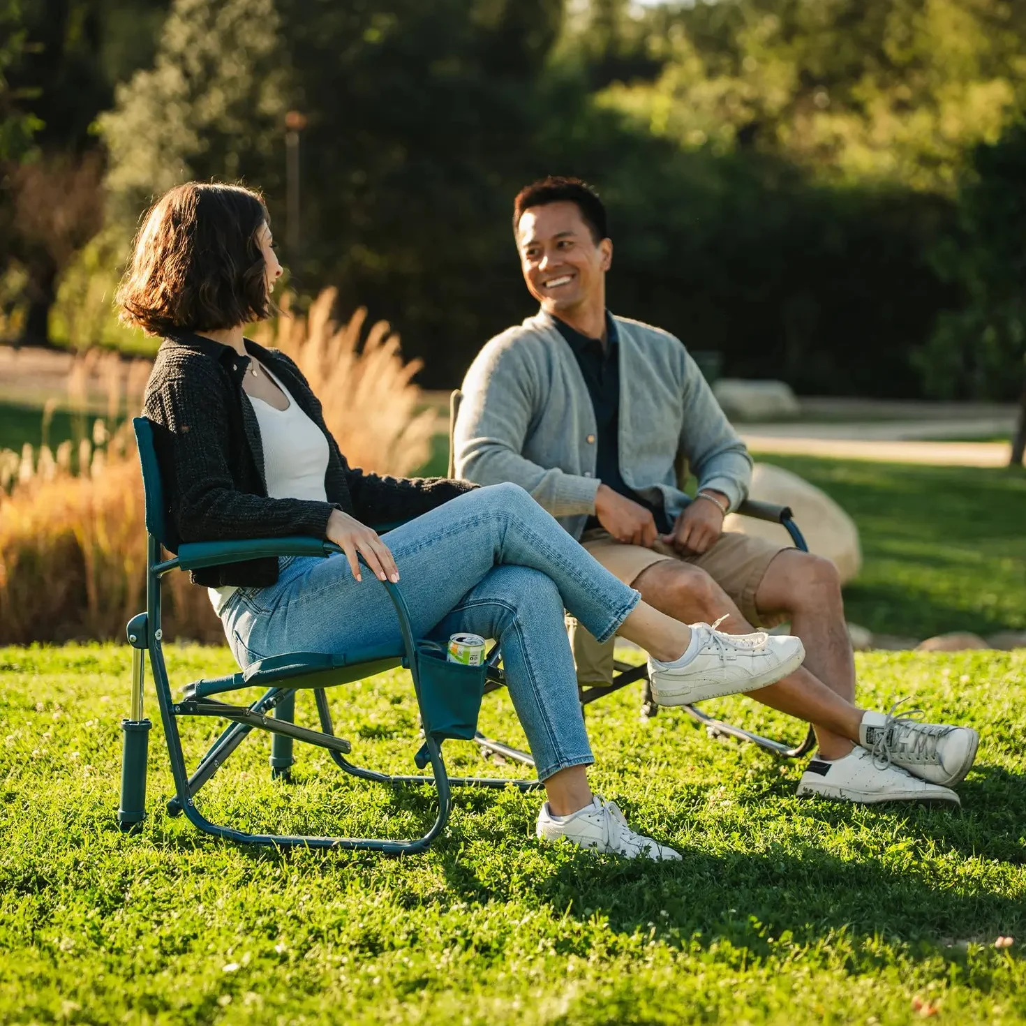 Grab & Go Rocker | Featured Outdoor Choice | Outlandridge FE87