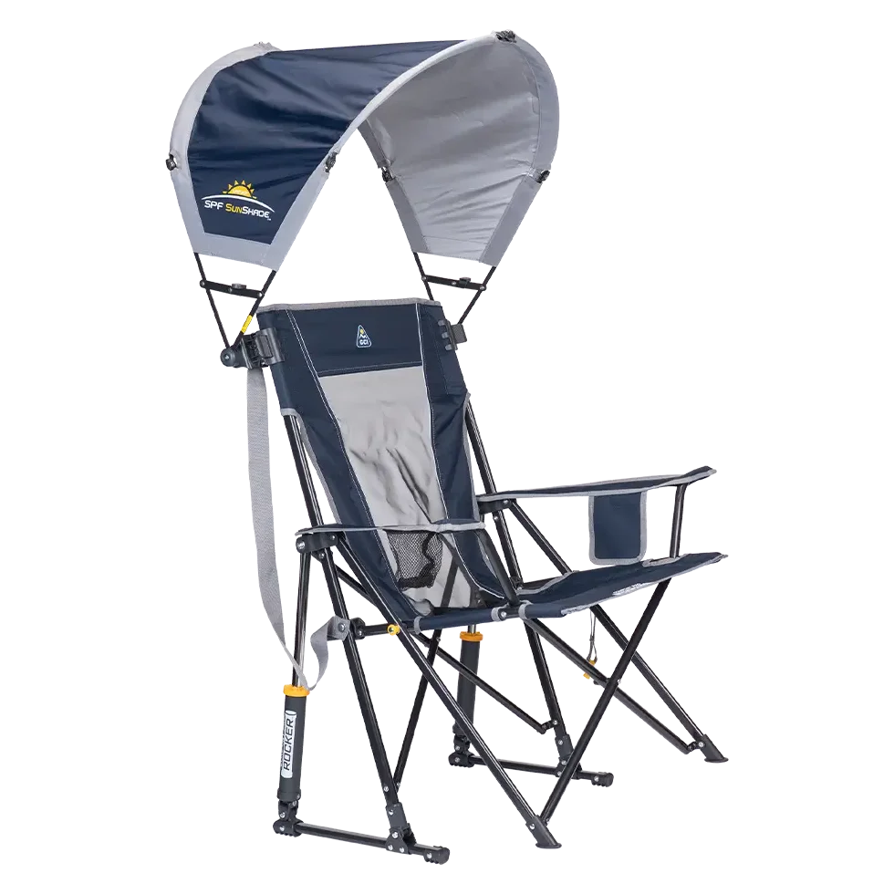 SunShade Accessory - Indigo | Featured Outdoor Choice | Outlandridge 0414