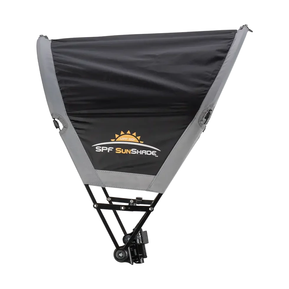 SunShade Accessory - Black | Featured Outdoor Choice | Outlandridge 0D77