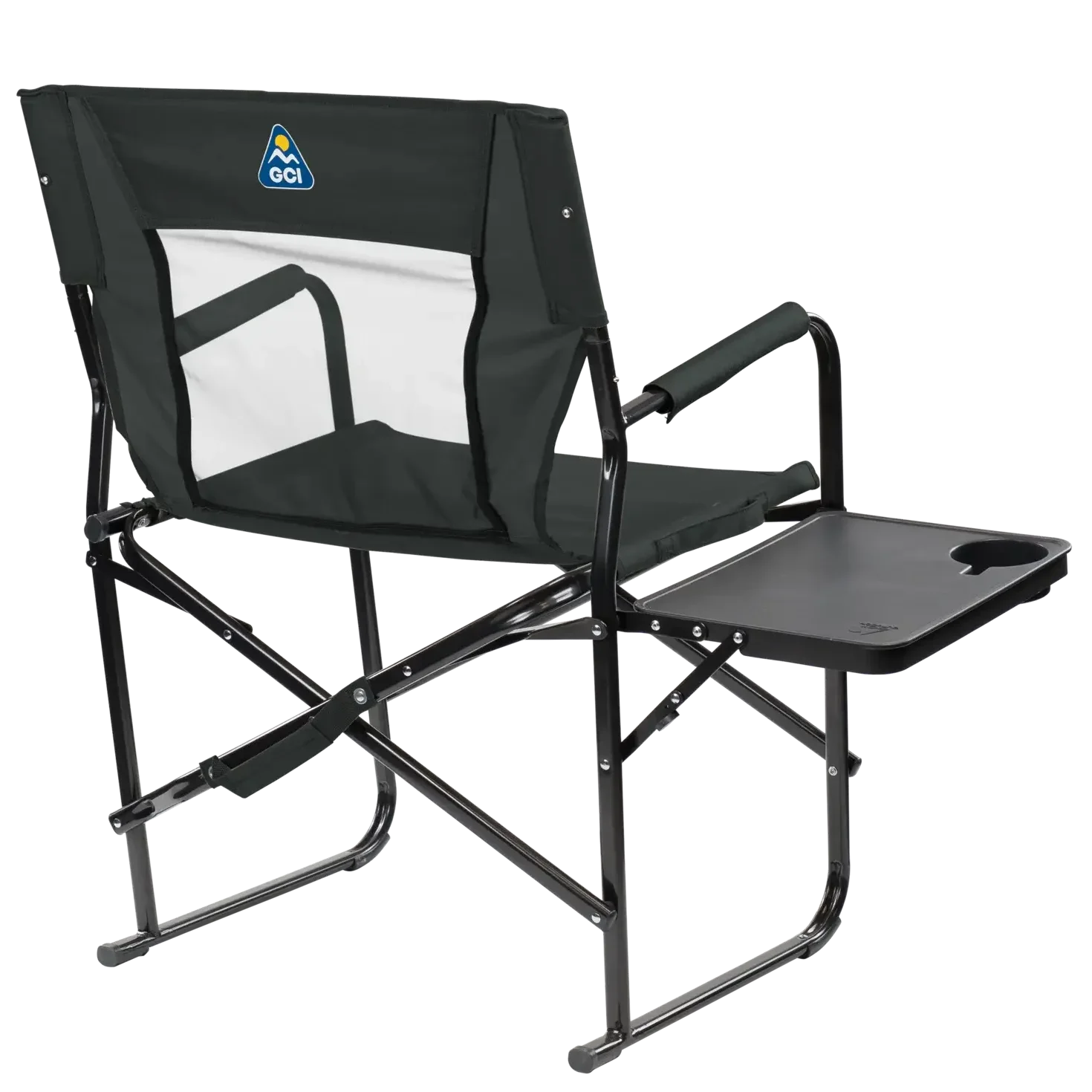 Slim-Fold Director's Chair XL | Featured Outdoor Choice | Outlandridge CCCC
