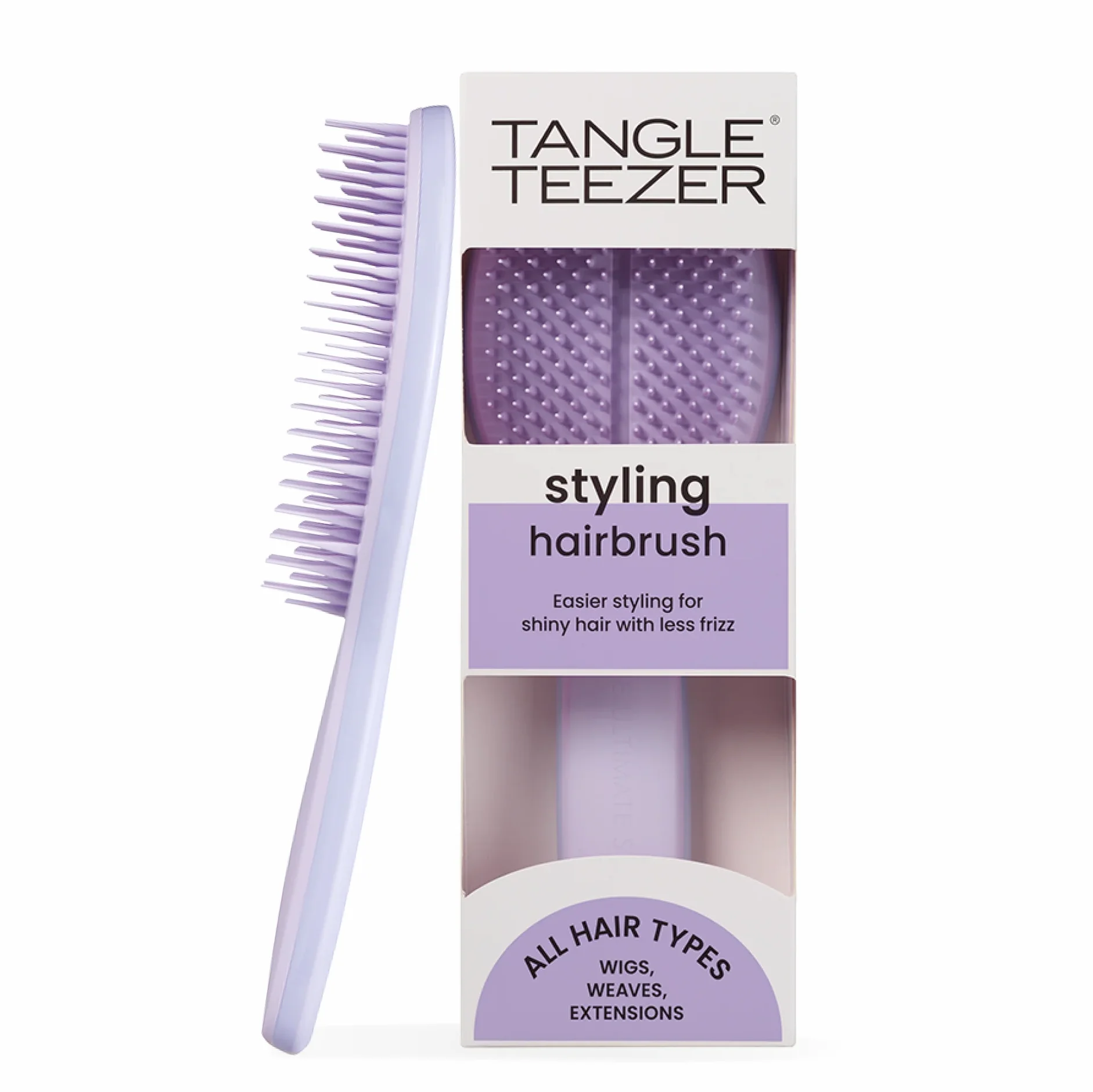 The Ultimate Styler W0