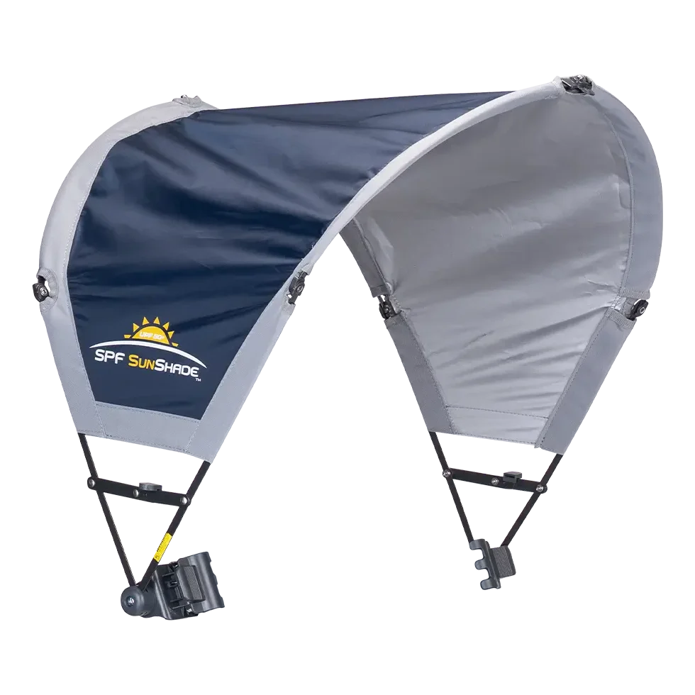 SunShade Accessory - Indigo | Featured Outdoor Choice | Outlandridge 0414