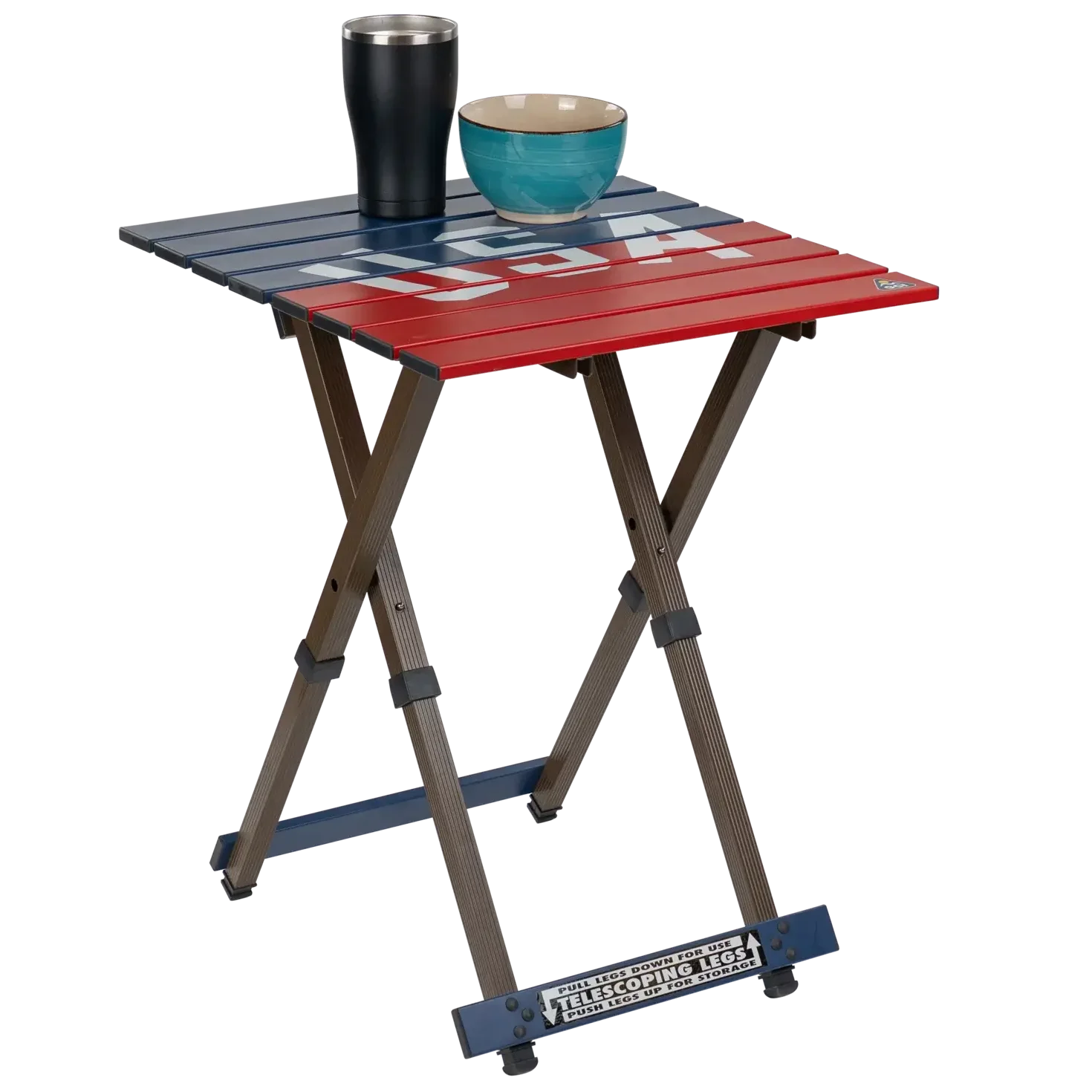 USA Anniversary Deluxe Bundle — Selected for Outdoor Use | Outlandridge 17E9