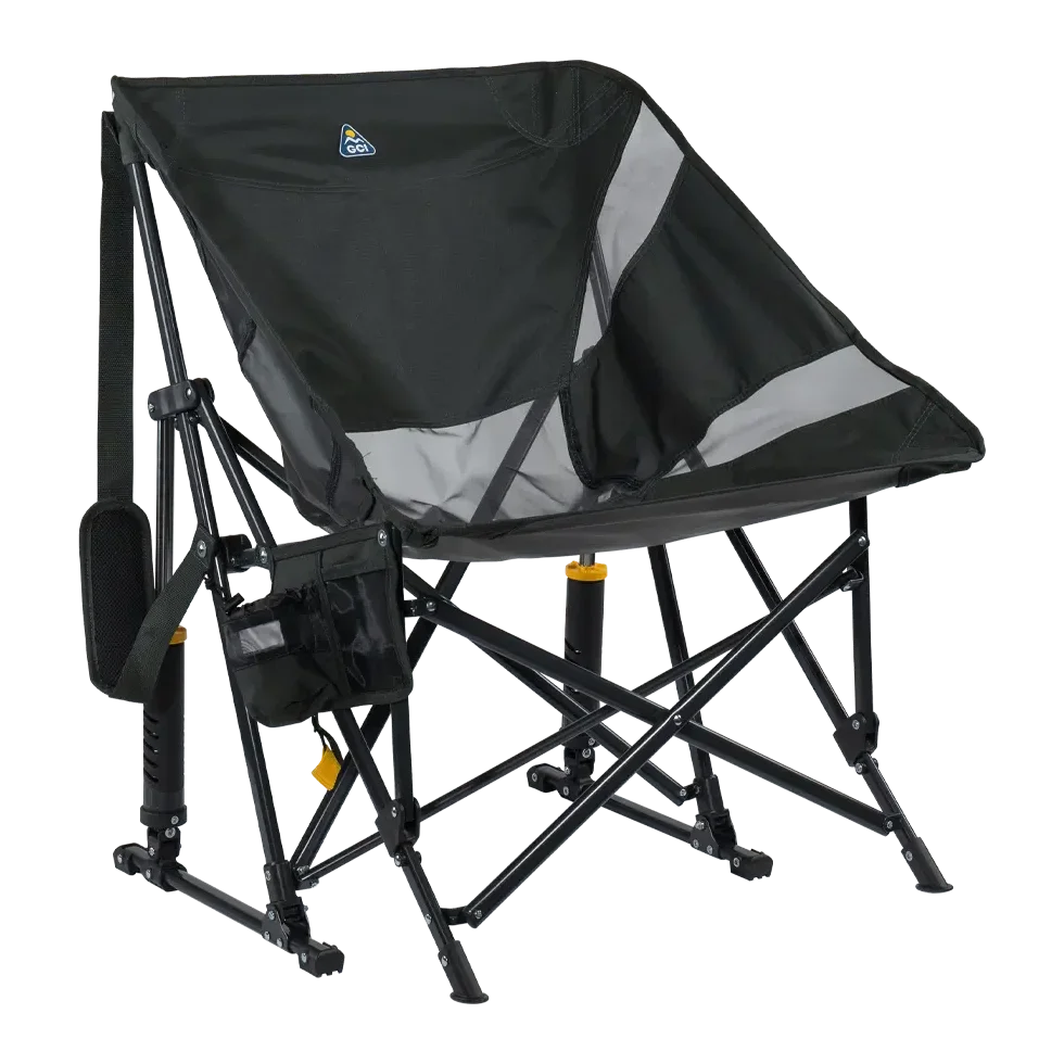 Pod Rocker Elite | Featured Outdoor Choice | Outlandridge ED36