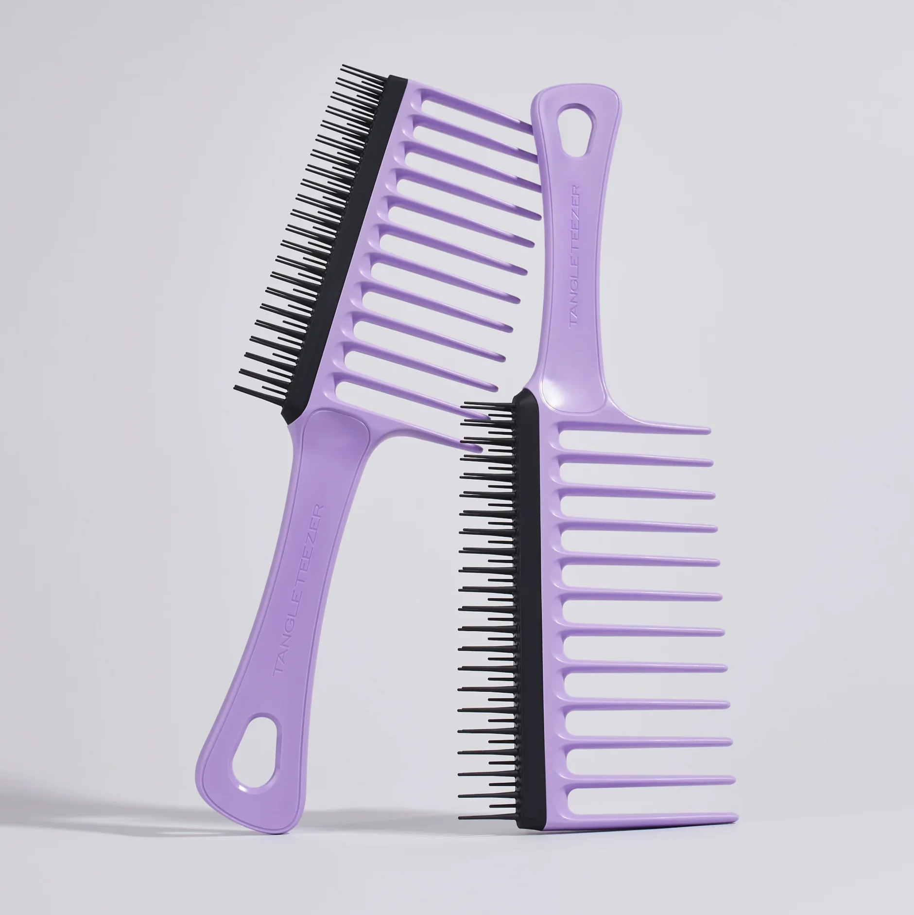 Wide Tooth Comb A4