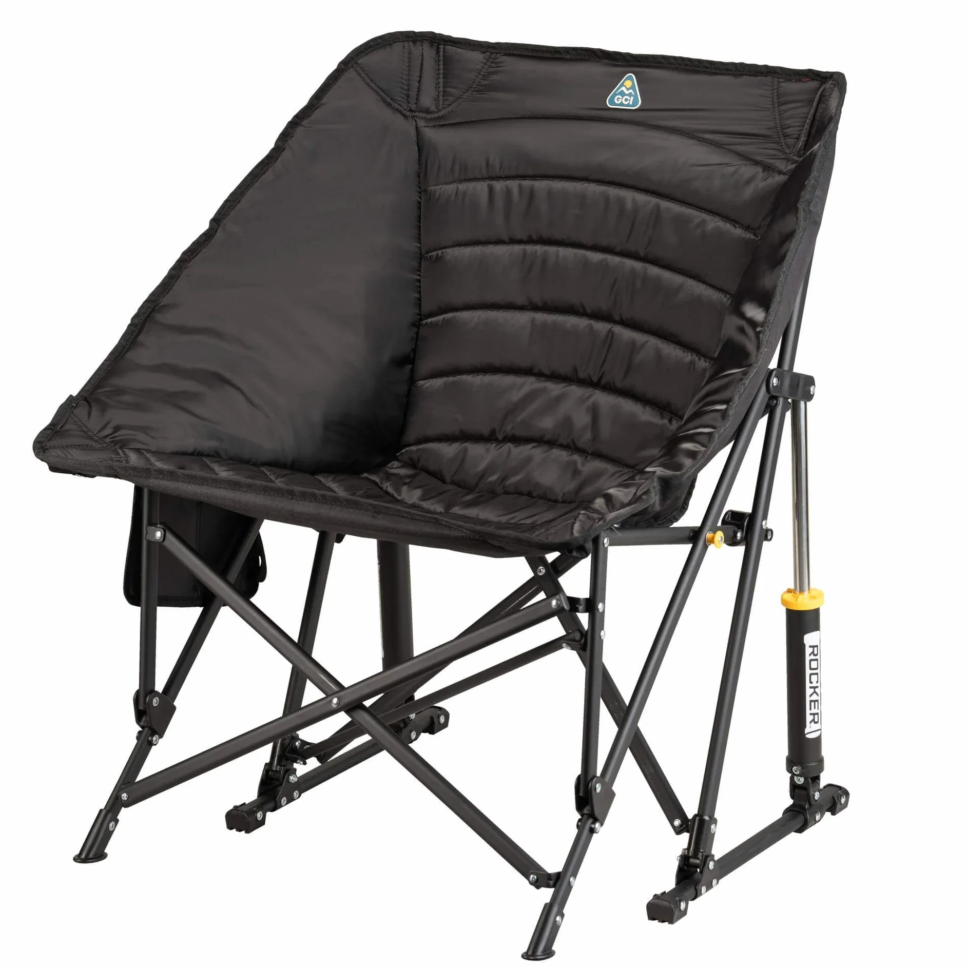 Puff Rocker | Featured Outdoor Choice | Outlandridge 8C0D