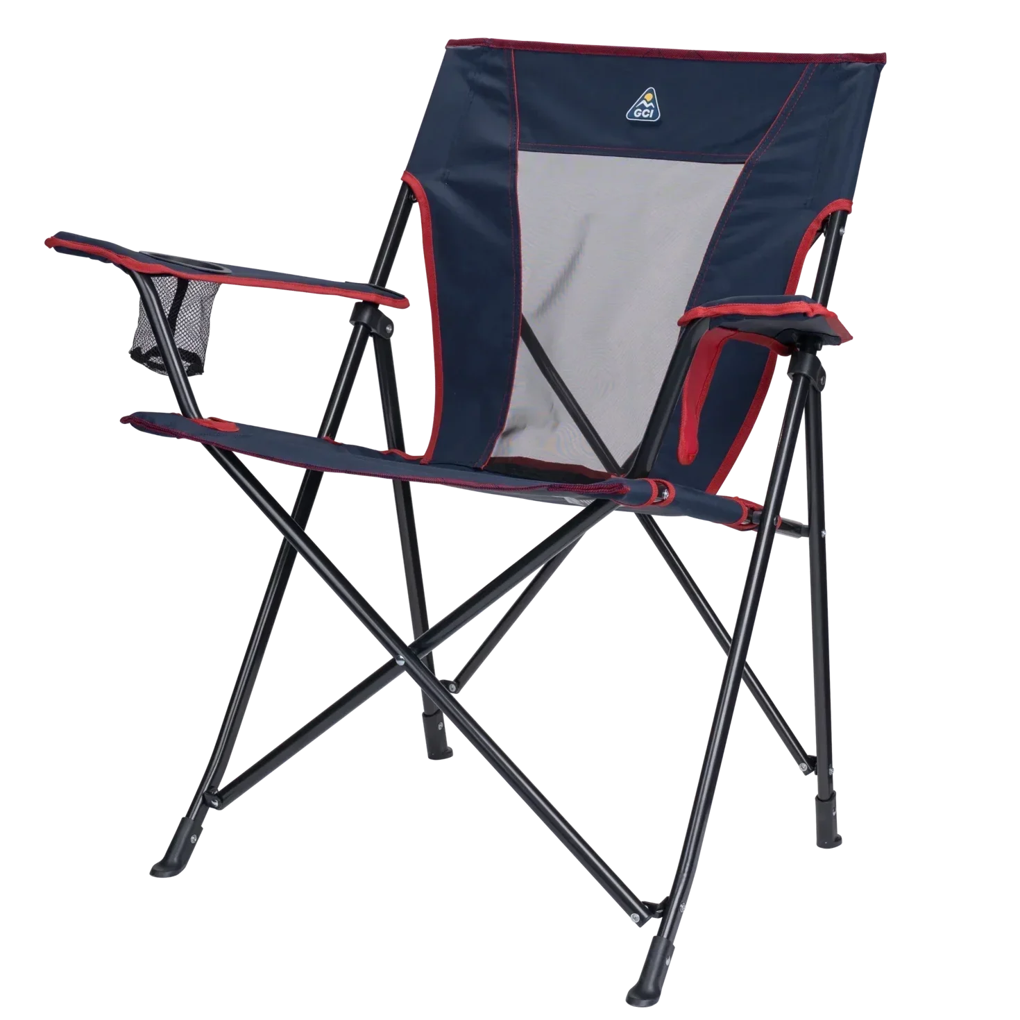 Comfort Quad Chair | Featured Outdoor Choice | Outlandridge 2AA7
