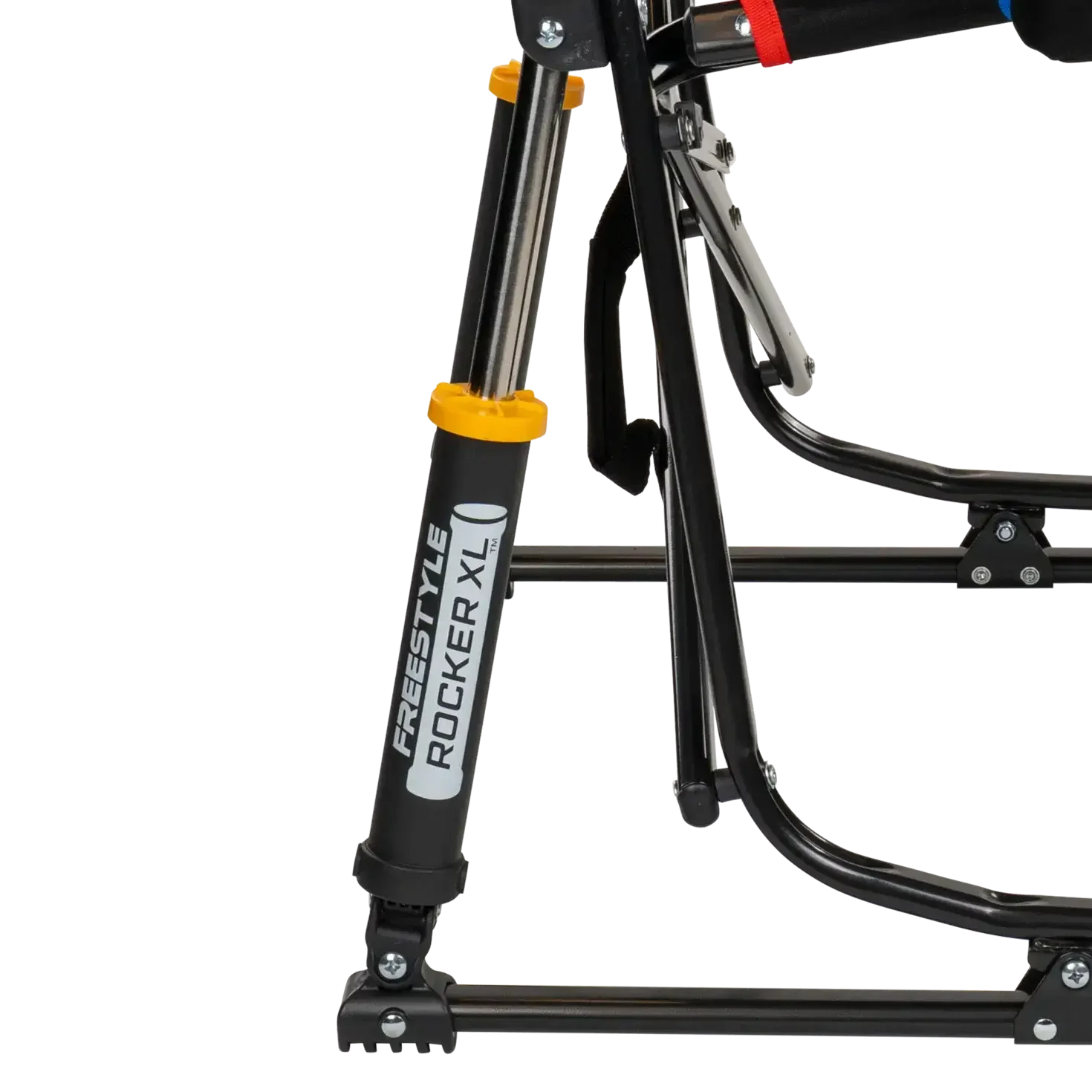 Freestyle Rocker XL - NASCAR | Featured Outdoor Choice | Outlandridge 1AB1