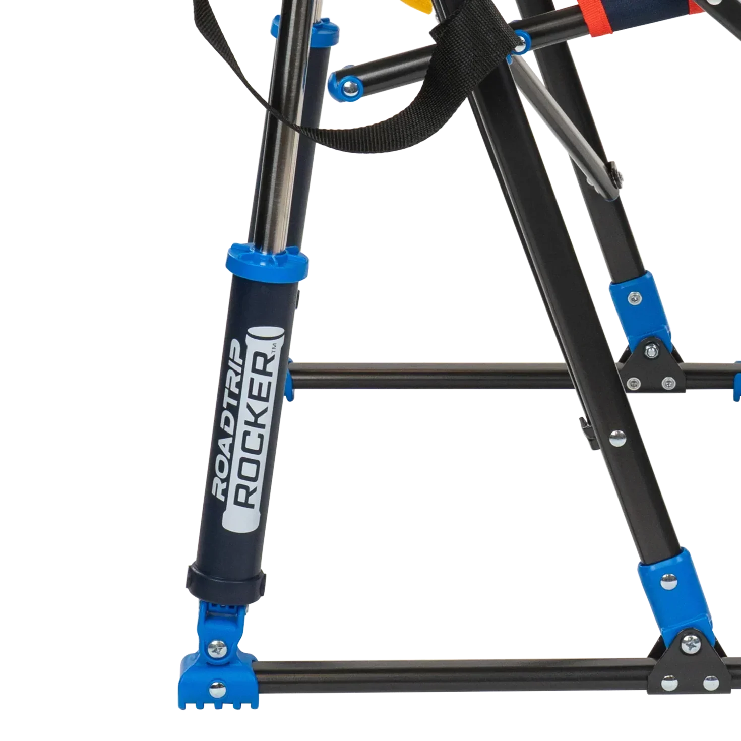 NASCAR RoadTrip Rocker - Blue | Featured Outdoor Choice | Outlandridge 2804