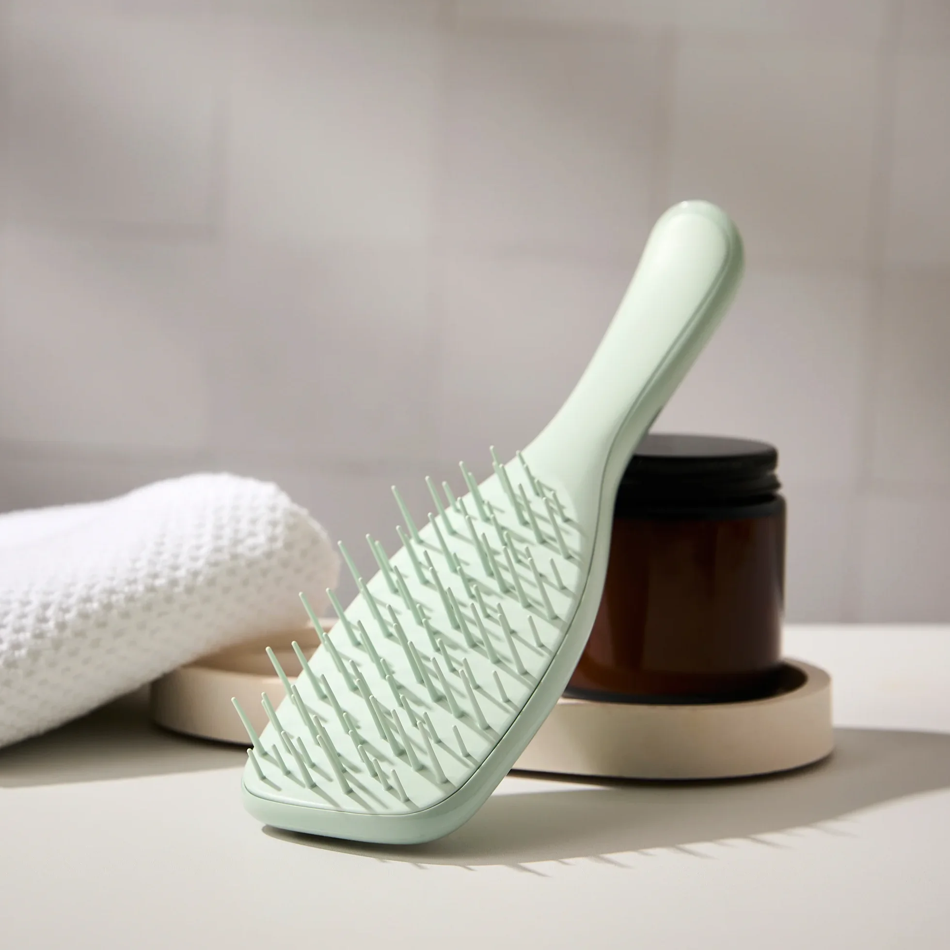 The Ultimate Detangler Extra Gentle A9