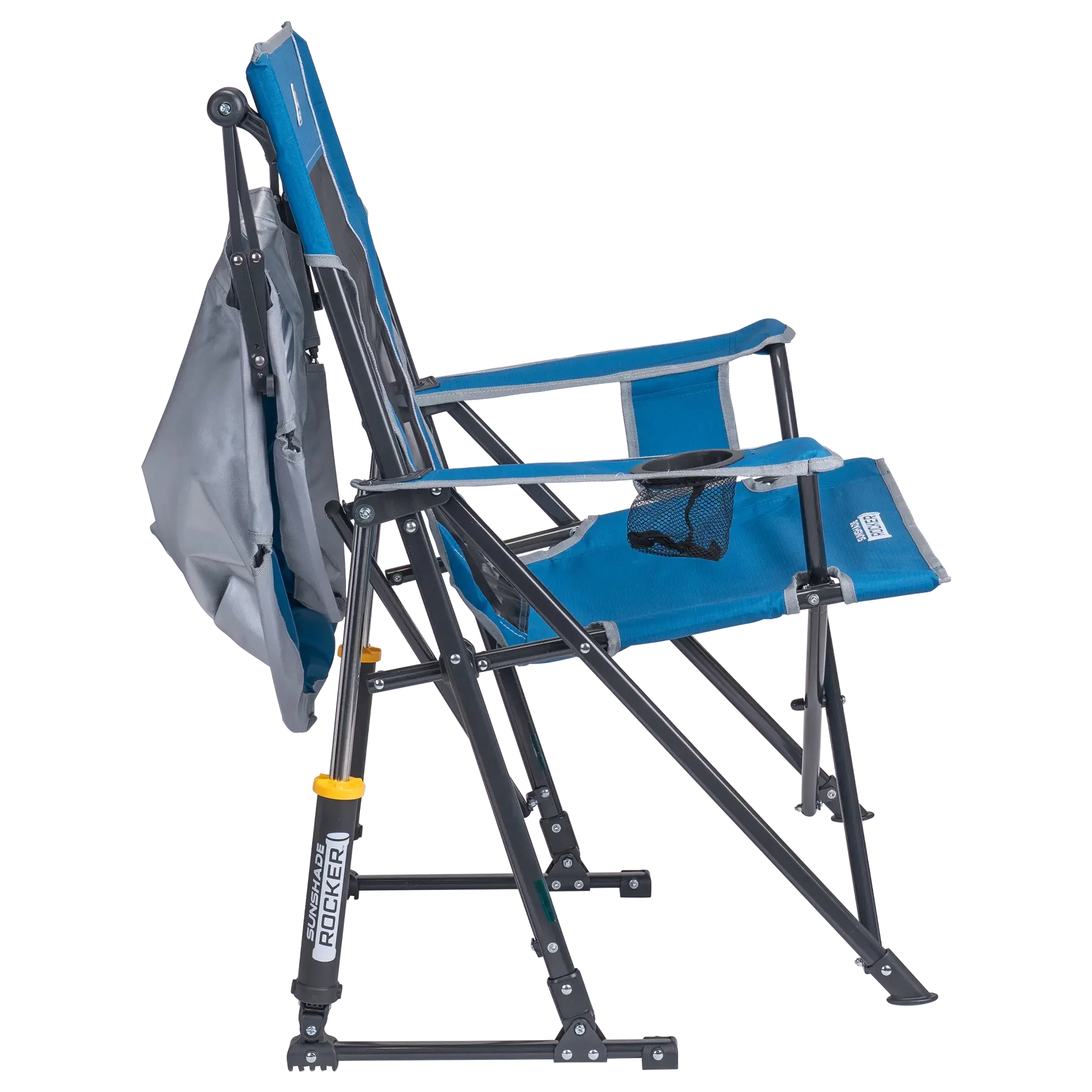 SunShade Rocker — Outdoor Setup Pick | Outlandridge 077A