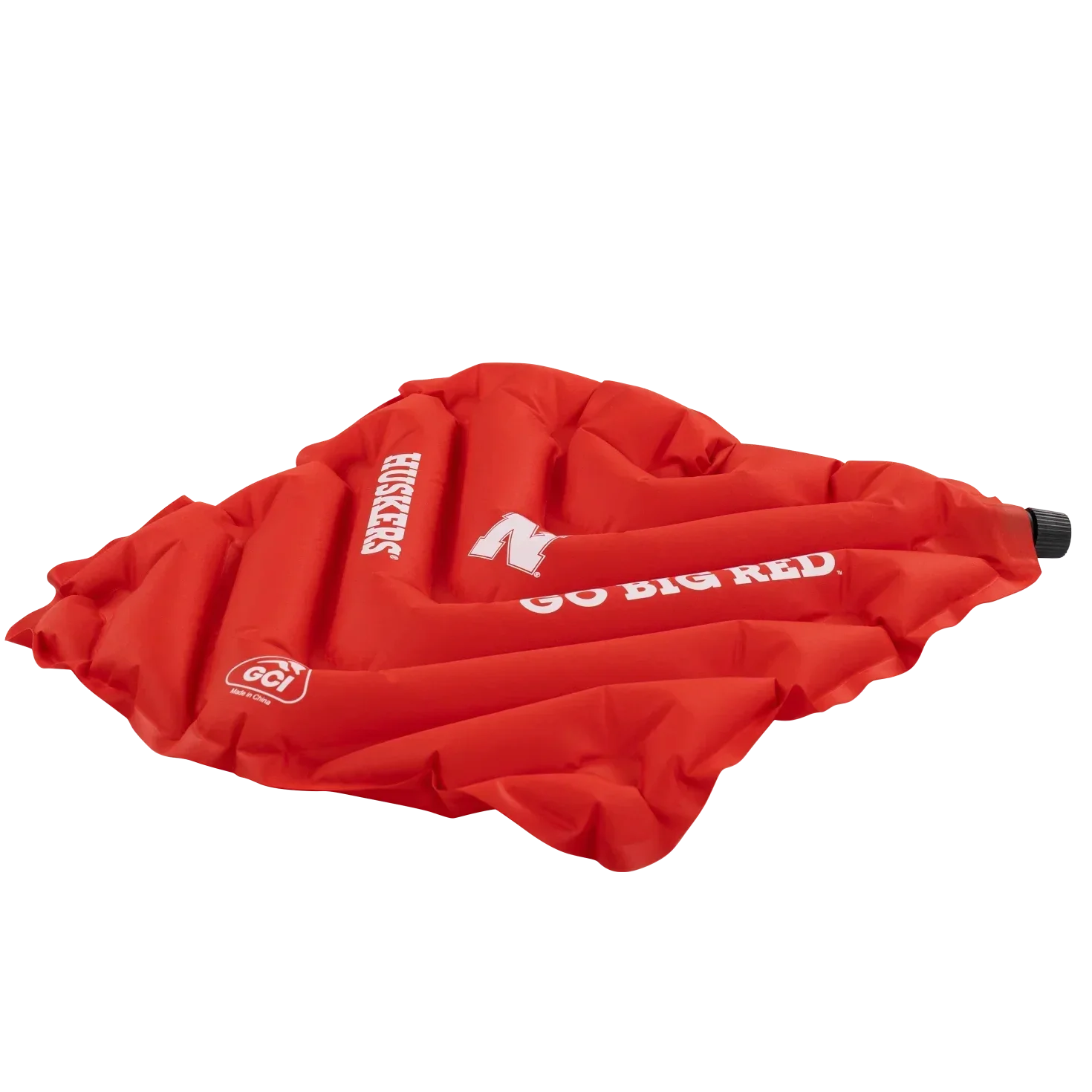 V Seat - Nebraska Cornhuskers | Featured Outdoor Choice | Outlandridge 136E