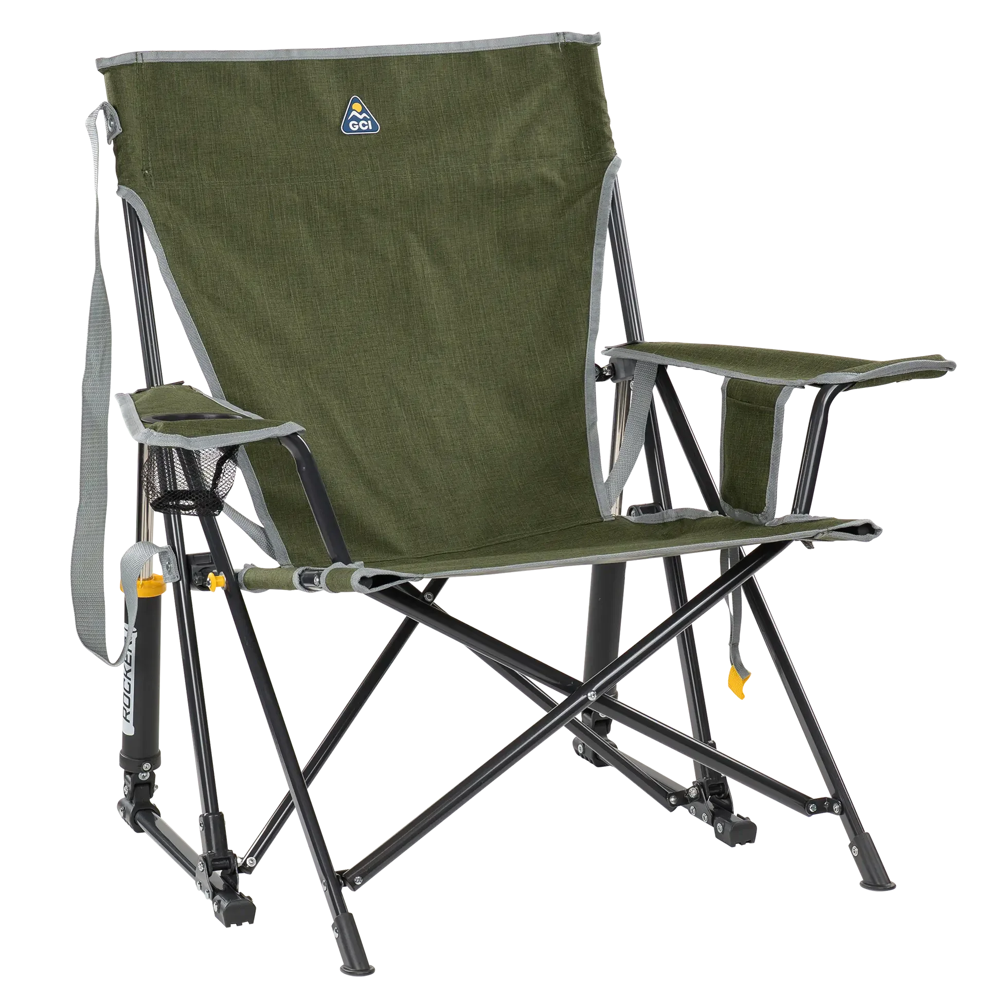 Kickback Rocker | Featured Outdoor Choice | Outlandridge 5D5A