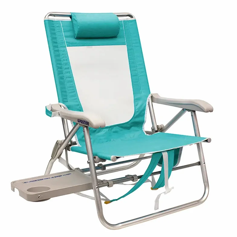 Big Surf with Slide Table Bundle | Outdoor Living Pick | Outlandridge D199