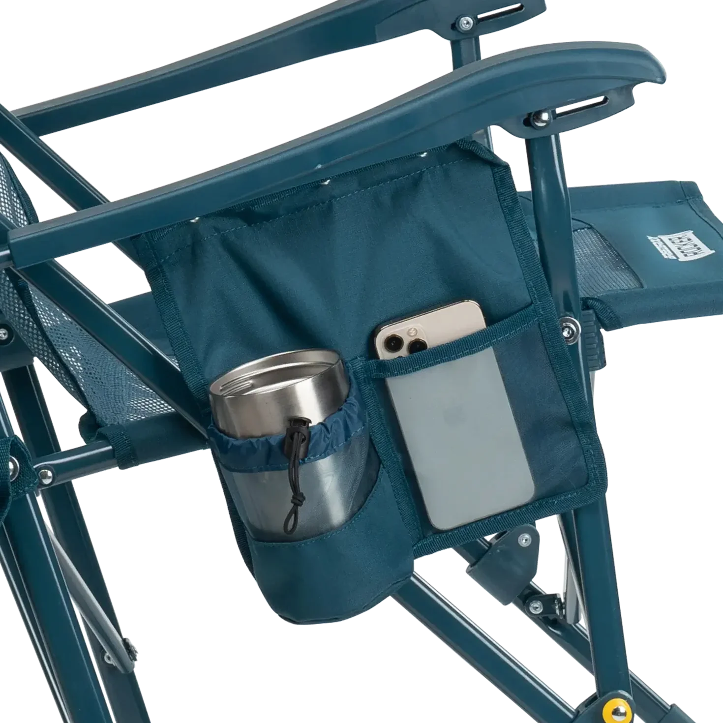BreezeRocker | Featured Outdoor Choice | Outlandridge A1B7