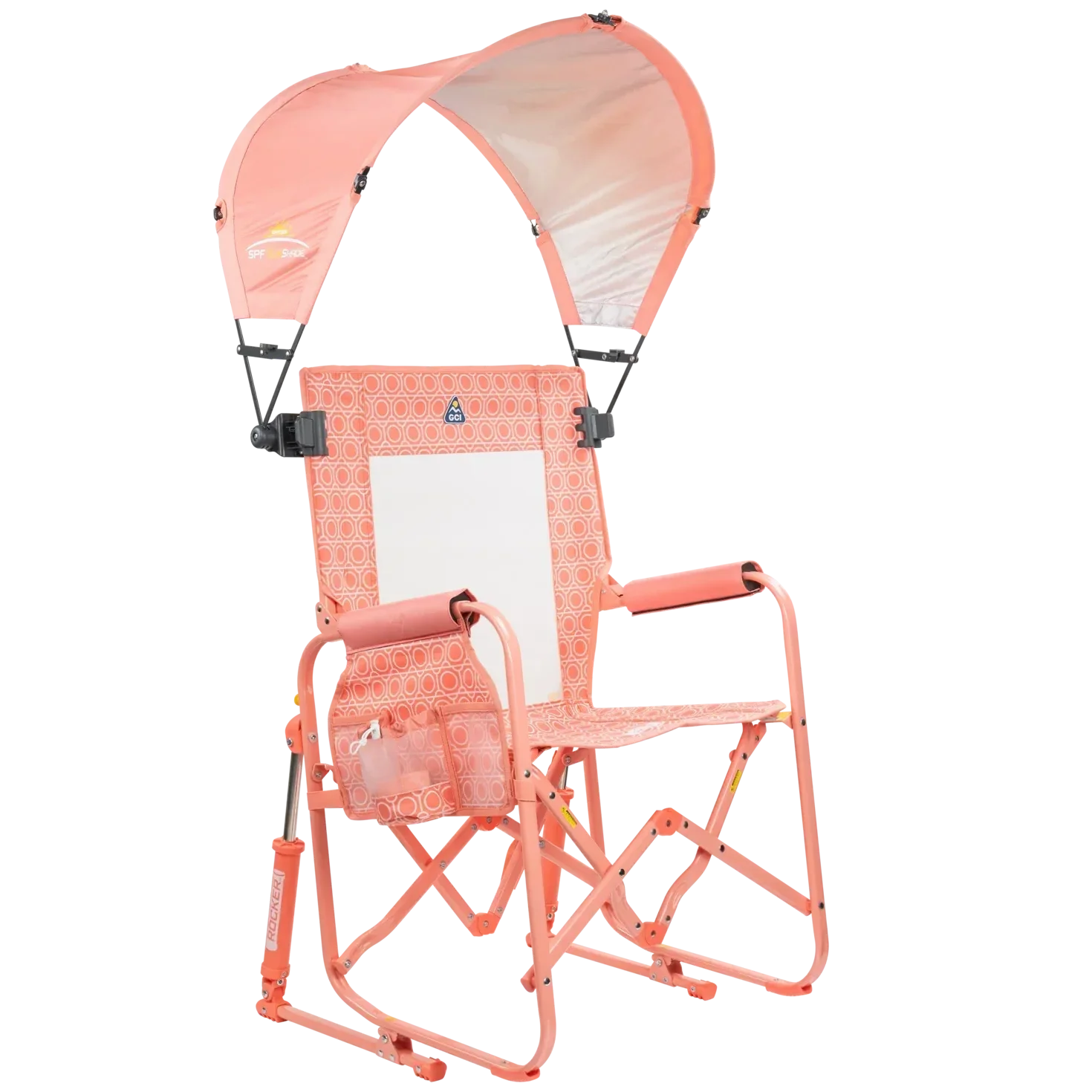 SunShade Accessory - Coral | Featured Outdoor Choice | Outlandridge 8B99