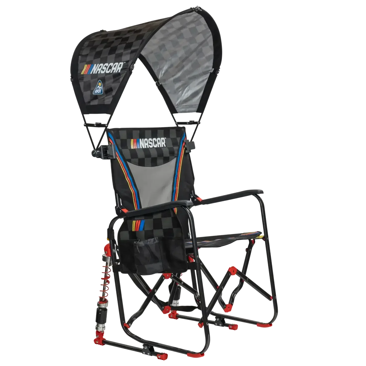 SunShade Accessory - NASCAR | Featured Outdoor Choice | Outlandridge C741