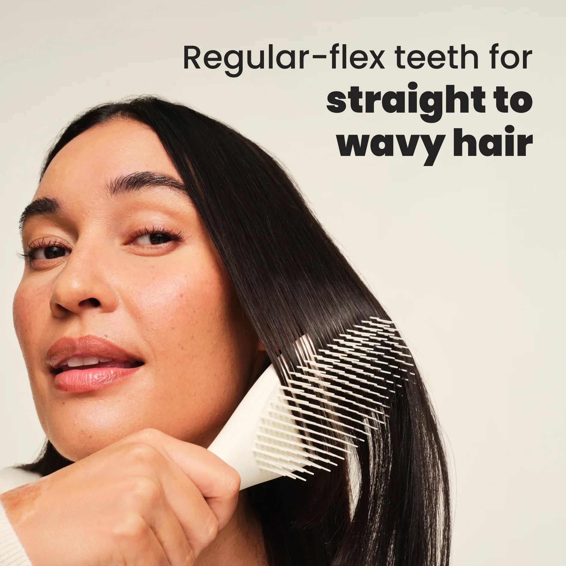 The Ultimate Detangler Matte I4