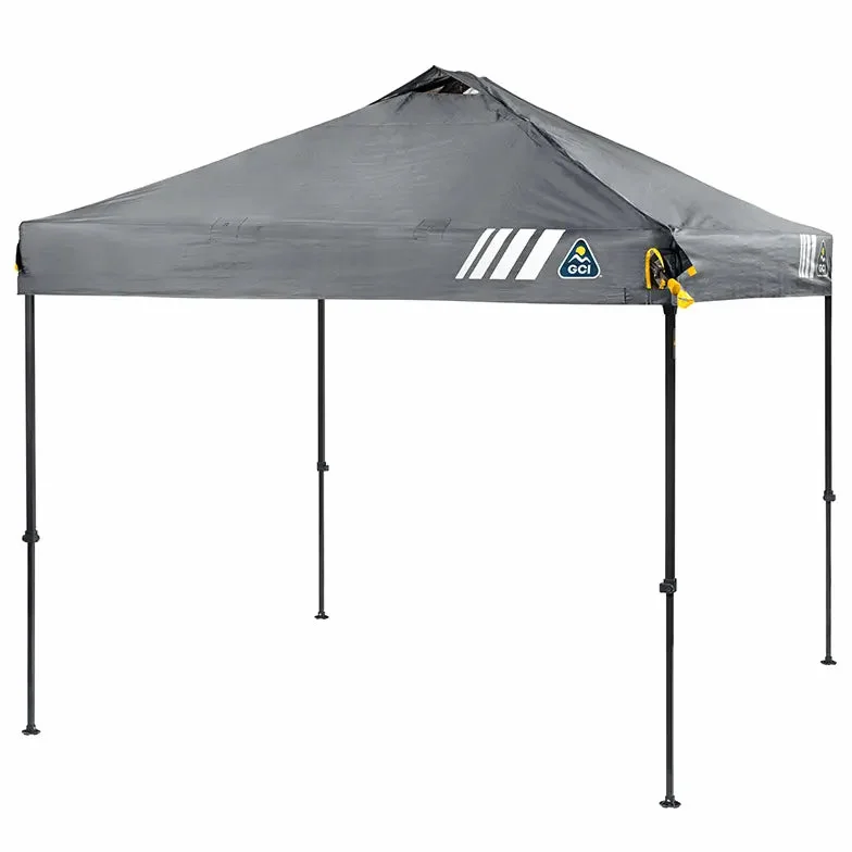 LevrUp Canopy | Featured Outdoor Choice | Outlandridge F57D